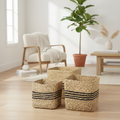Mercana Cullen 18.5" x 13.4" x 14.6" Basket
