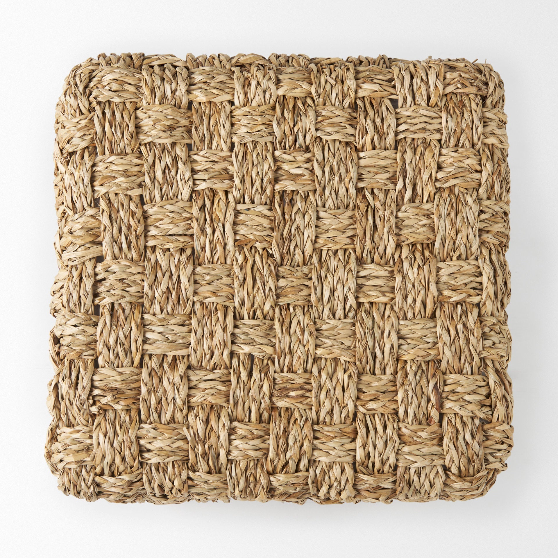 Mercana Adele 17.7" x 17.7" x 17.7" Pouf