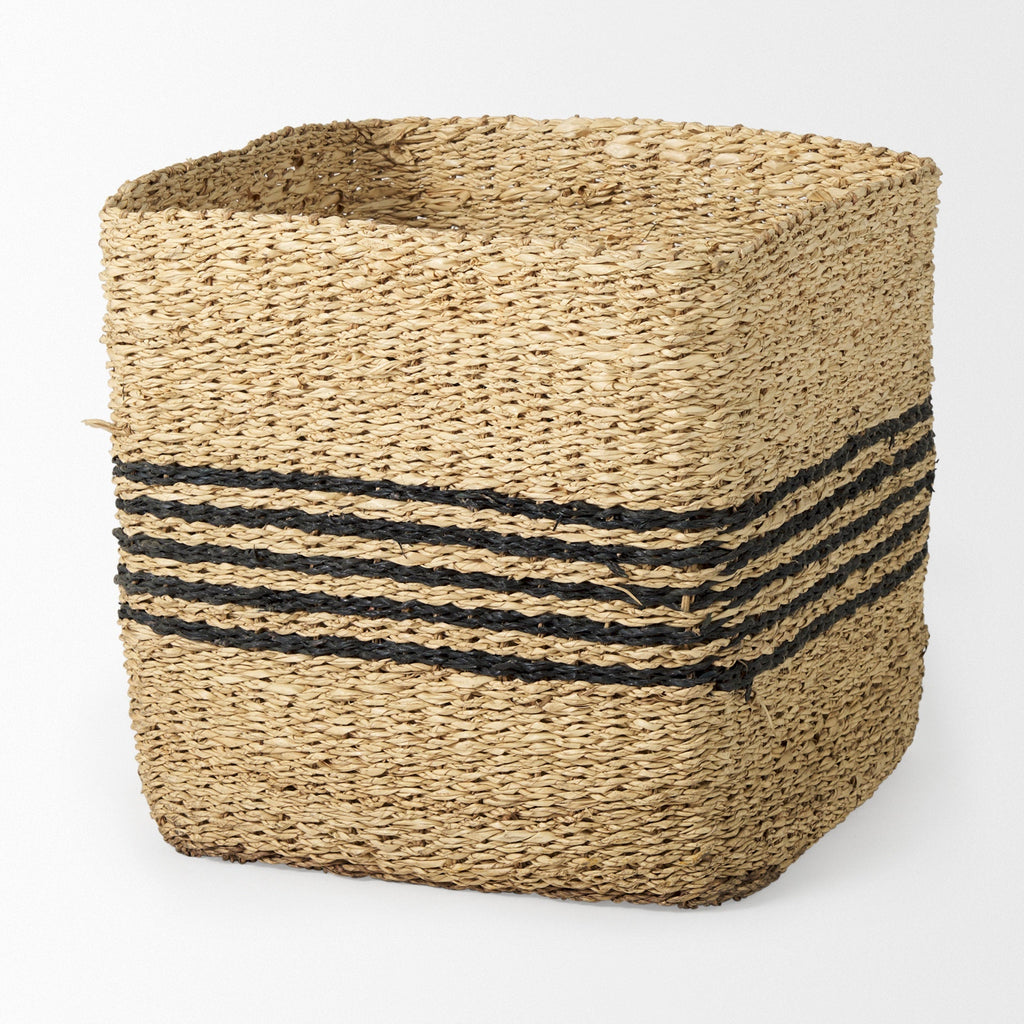 Mercana Cullen 18.5" x 13.4" x 14.6" Basket