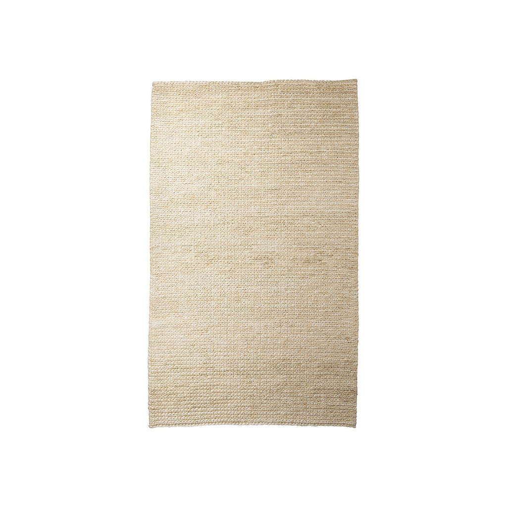 Mercana Milo 120" x 96" x 1" Fabric Area Rug