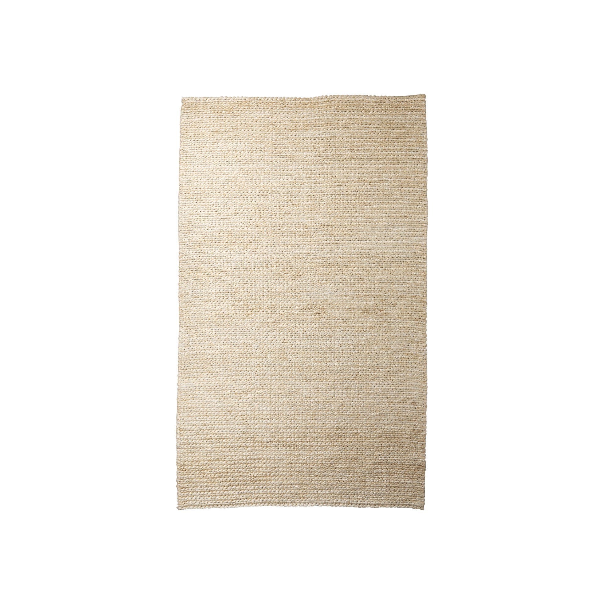 Mercana Milo 120" x 96" x 1" Fabric Area Rug