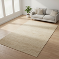 Mercana Milo 144" x 108" x 1" Fabric Area Rug