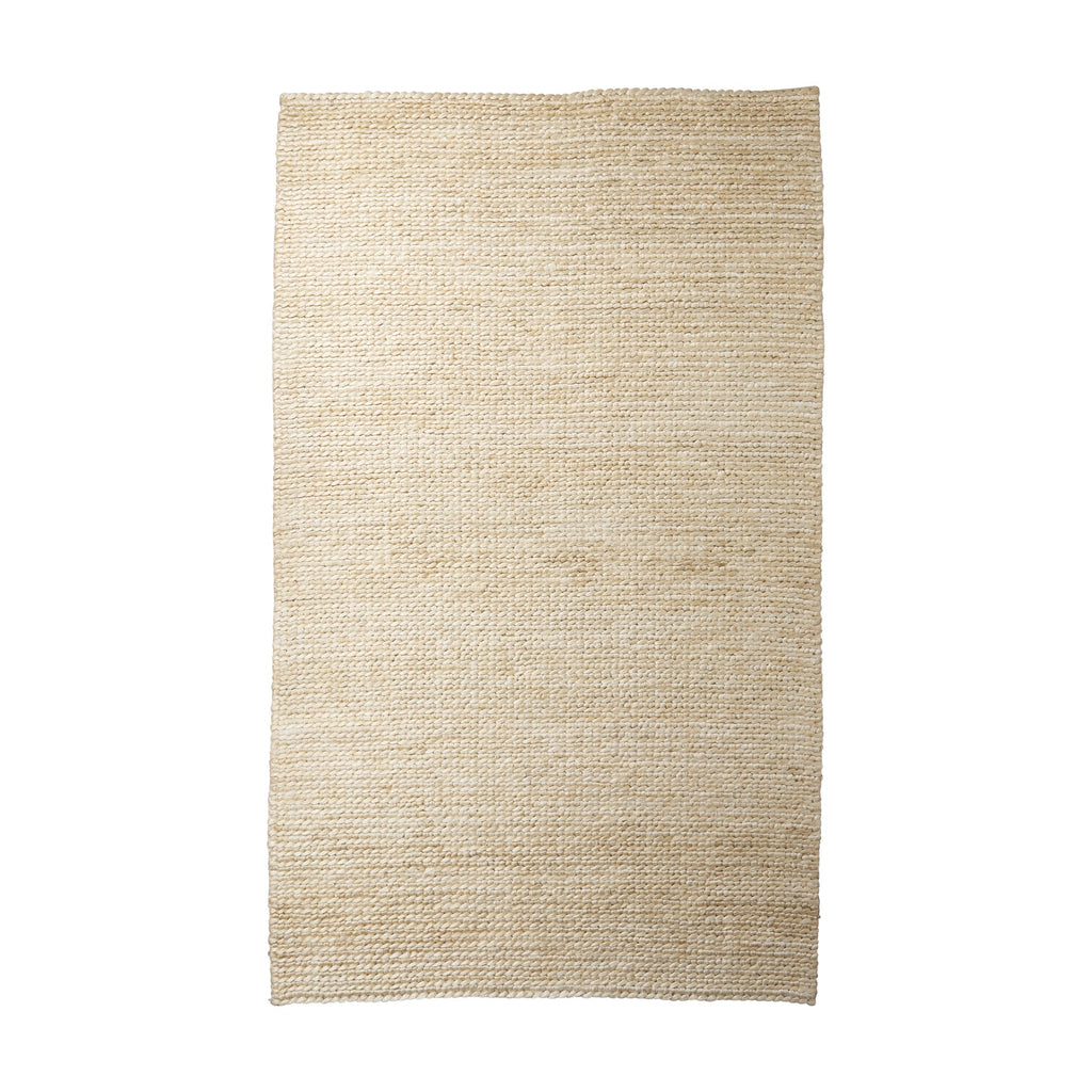 Mercana Milo 144" x 108" x 1" Fabric Area Rug