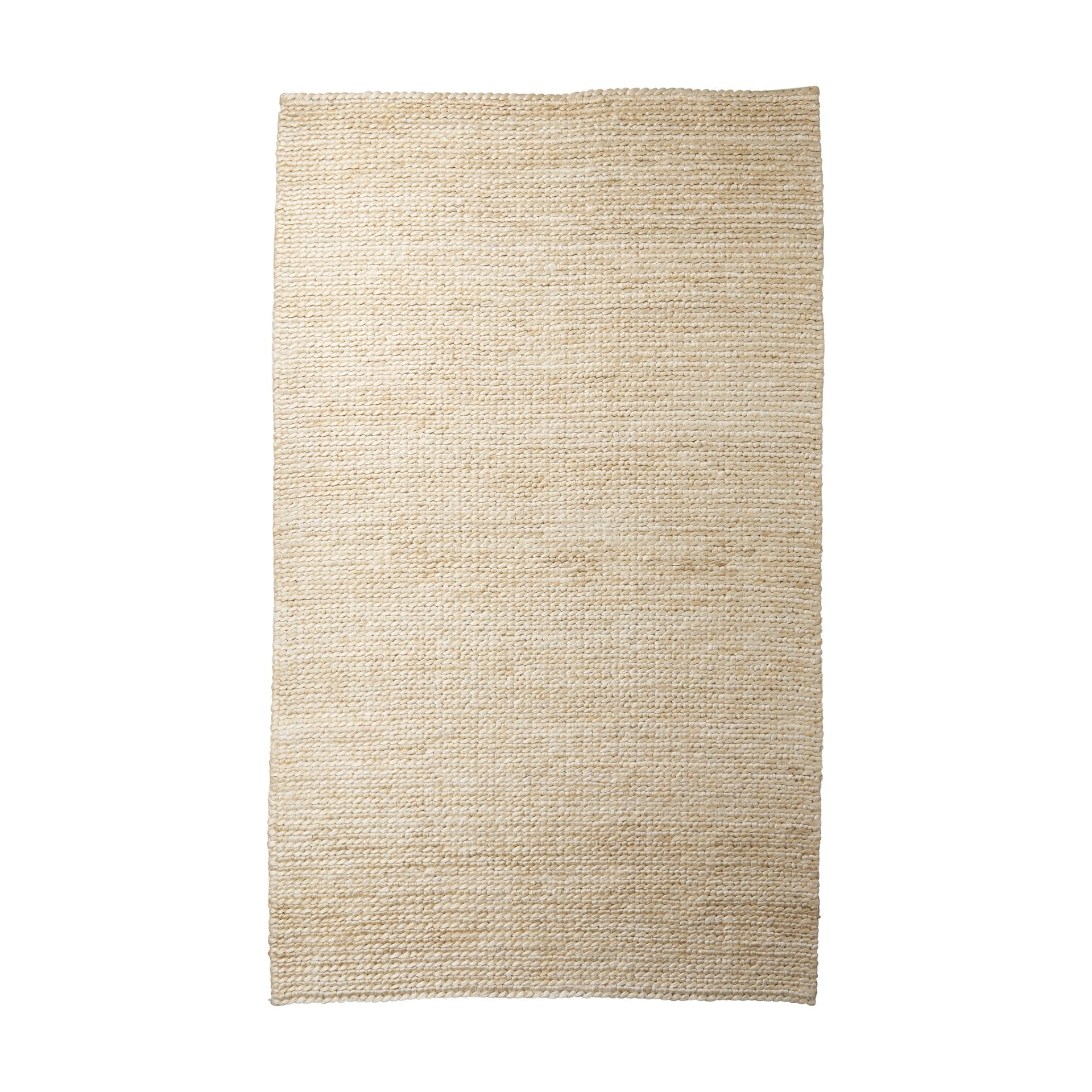 Mercana Milo 144" x 108" x 1" Fabric Area Rug