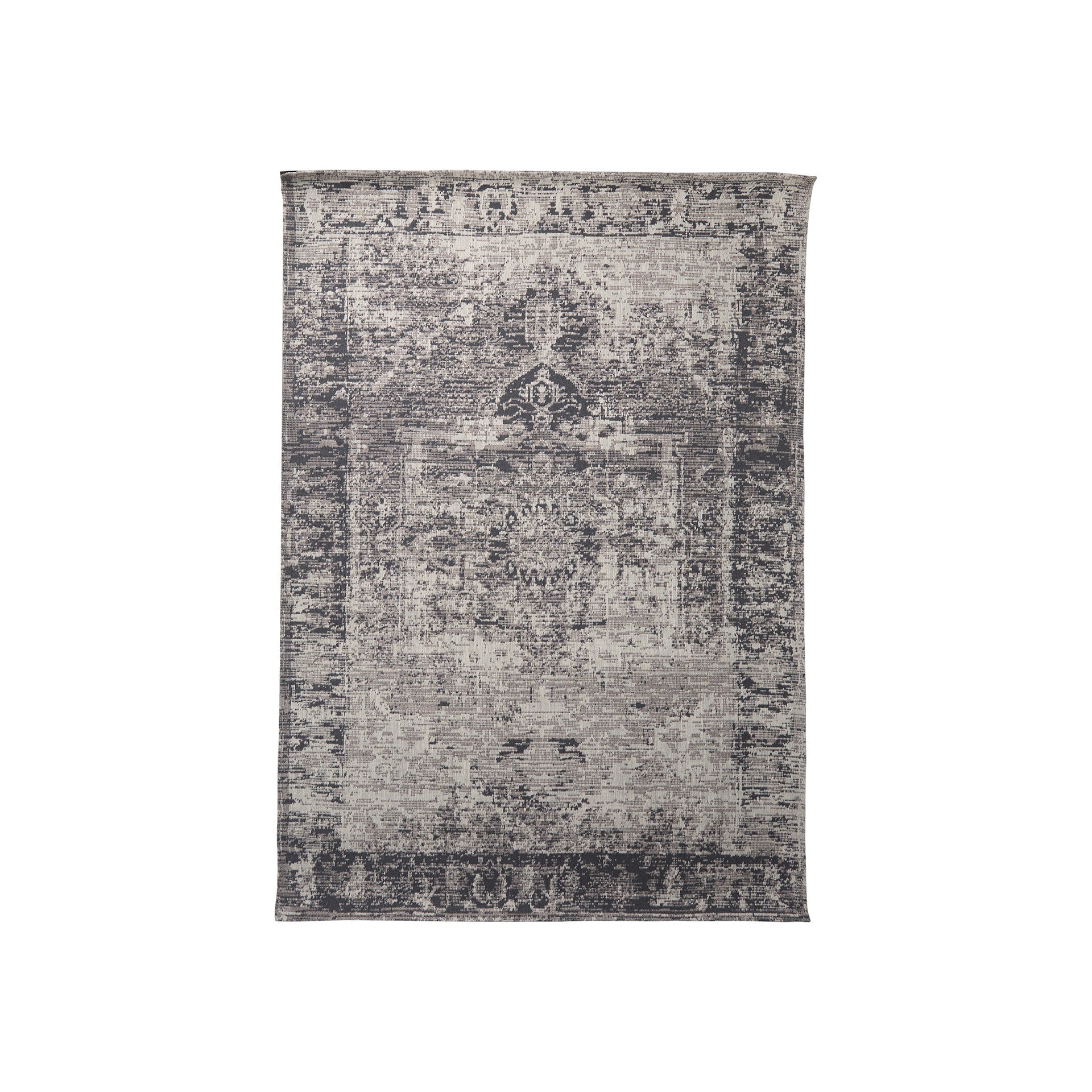 Mercana Greyson 120" x 96" x 0.4" Fabric Area Rug