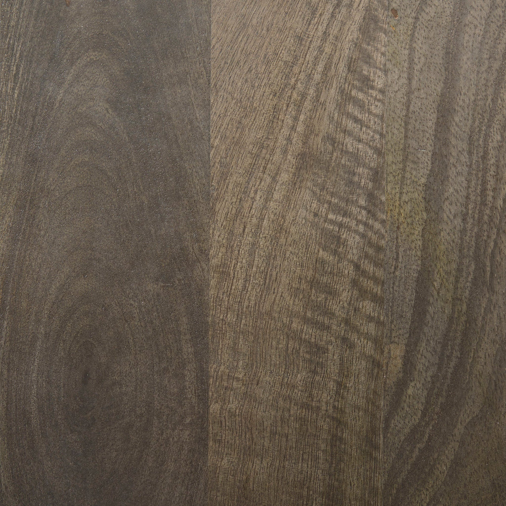 Mercana Darwin 80" x 17.5" x 30" Solid Wood Sideboard