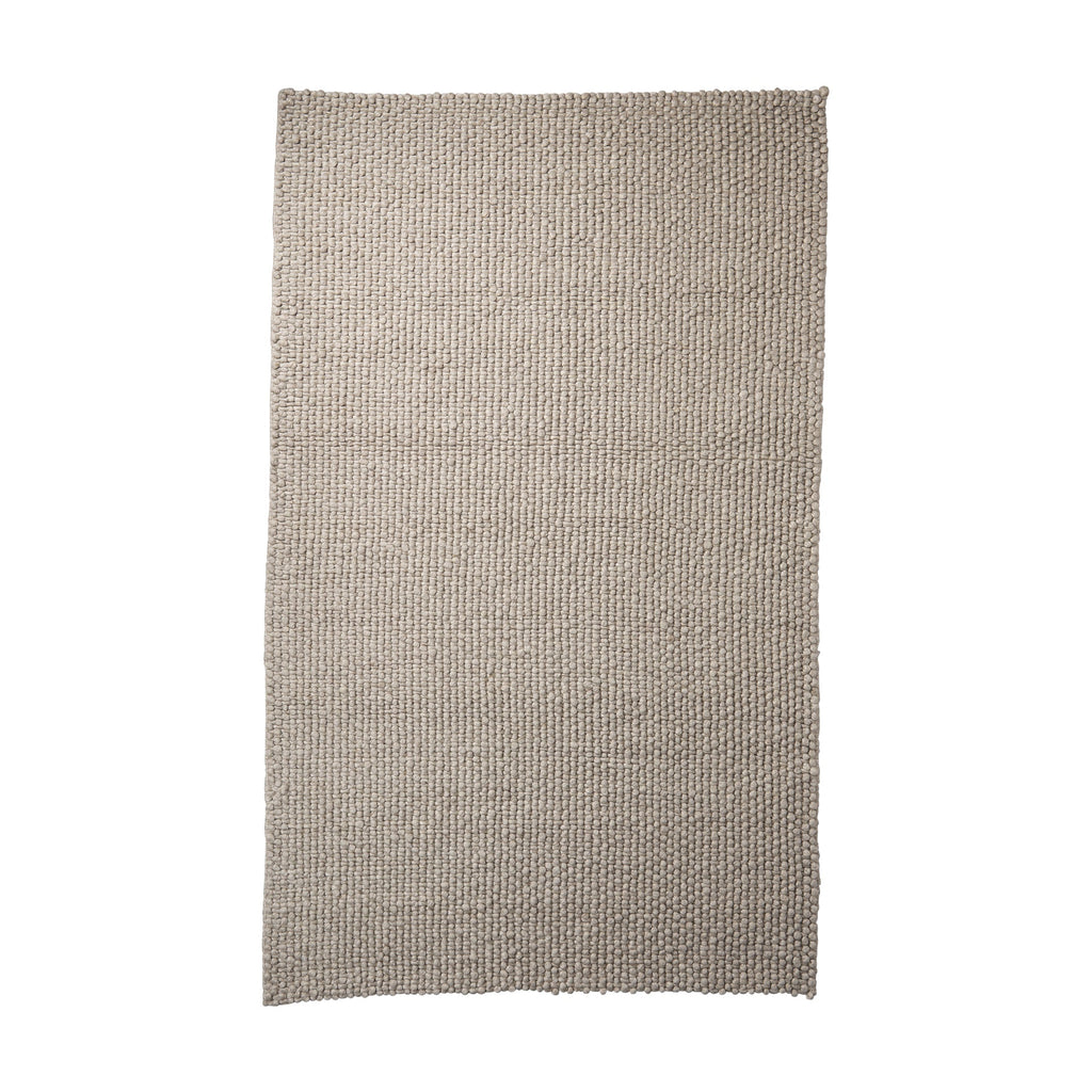 Mercana Gia 144" x 108" x 0.4" Fabric Area Rug