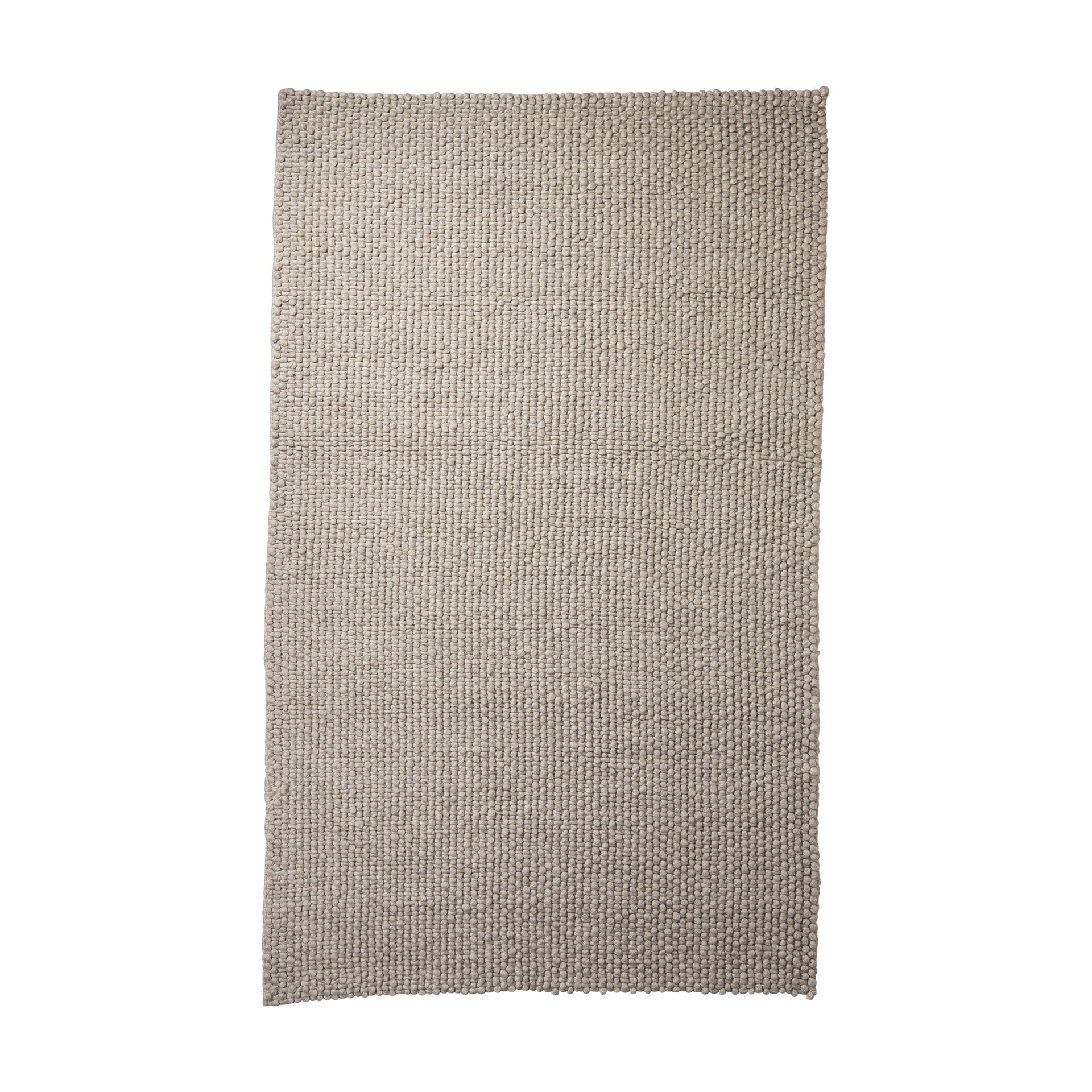 Mercana Gia 144" x 108" x 0.4" Fabric Area Rug