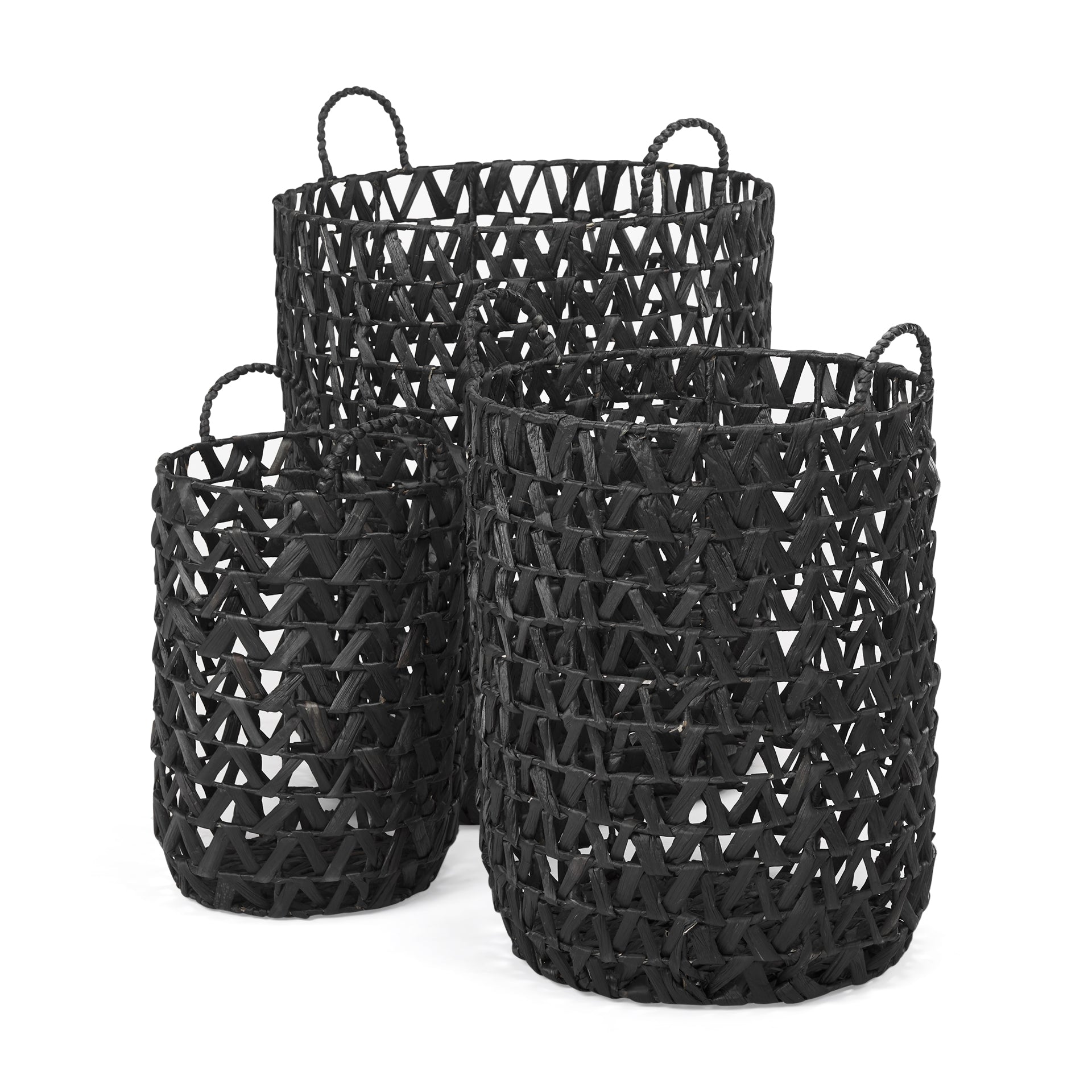 Mercana Lola 19.7" x 19.7" x 23.6" Basket