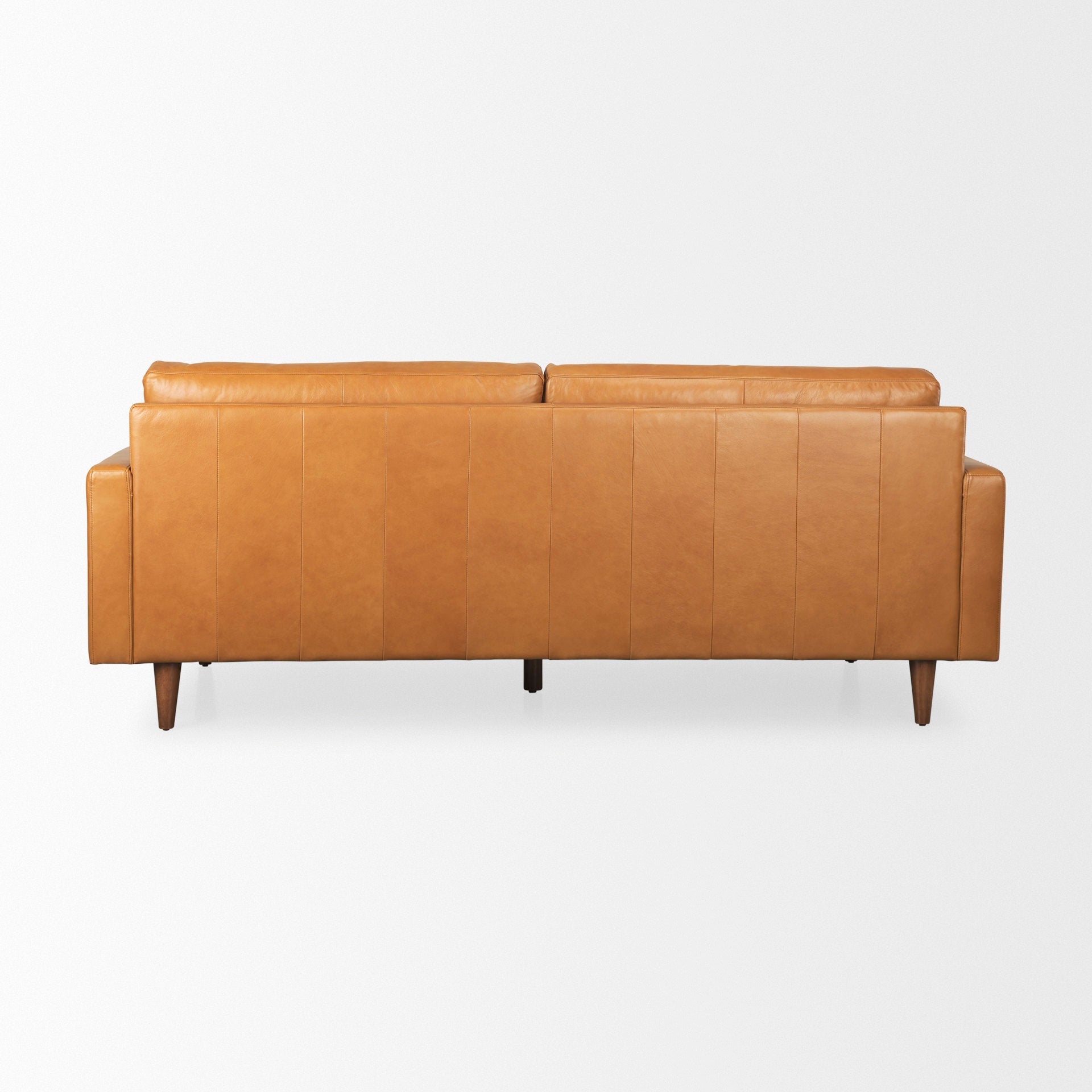 Mercana Olaf 88.2" x 37.8" x 35" Standard Sofa