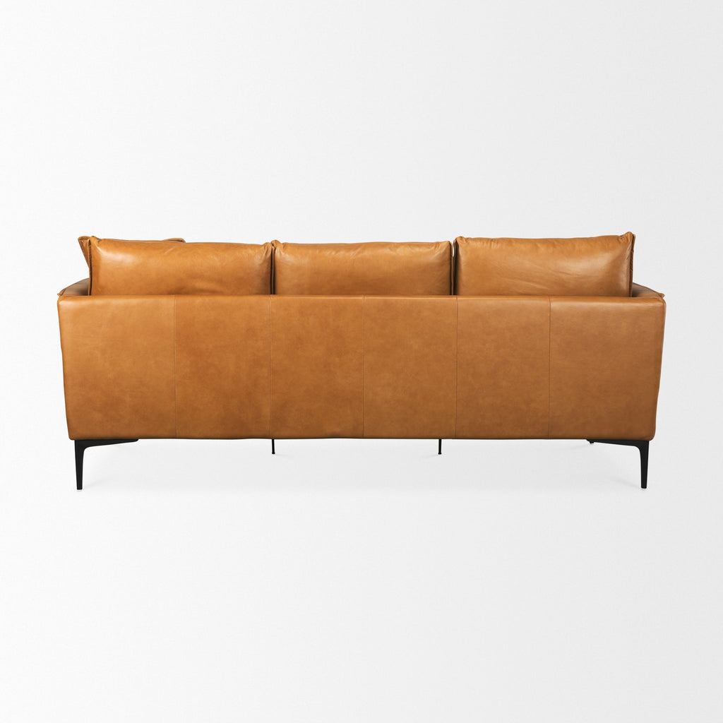 Mercana Lake 85.8" x 36.6" x 32.3" Standard Sofa