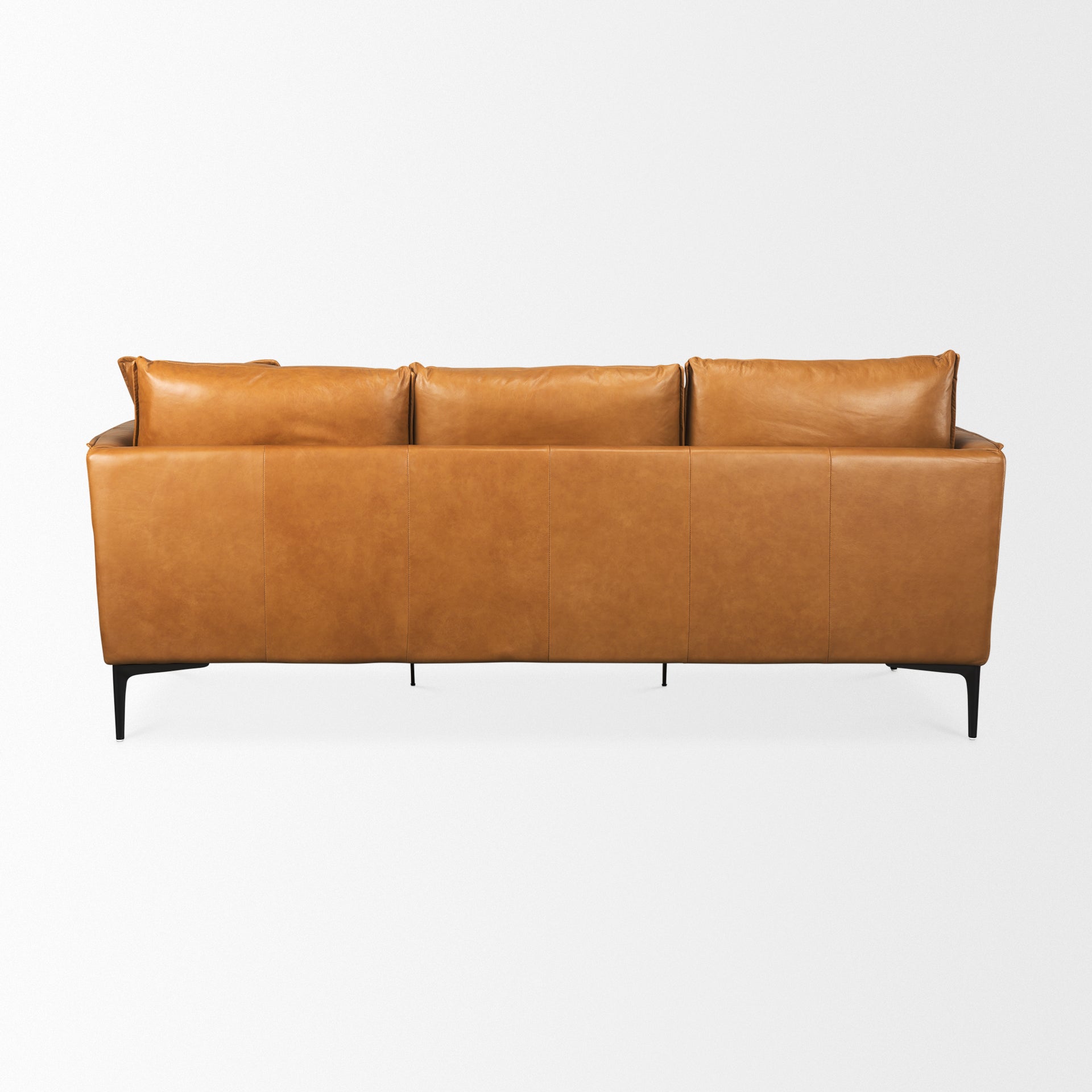 Mercana Lake 85.8" x 36.6" x 32.3" Standard Sofa
