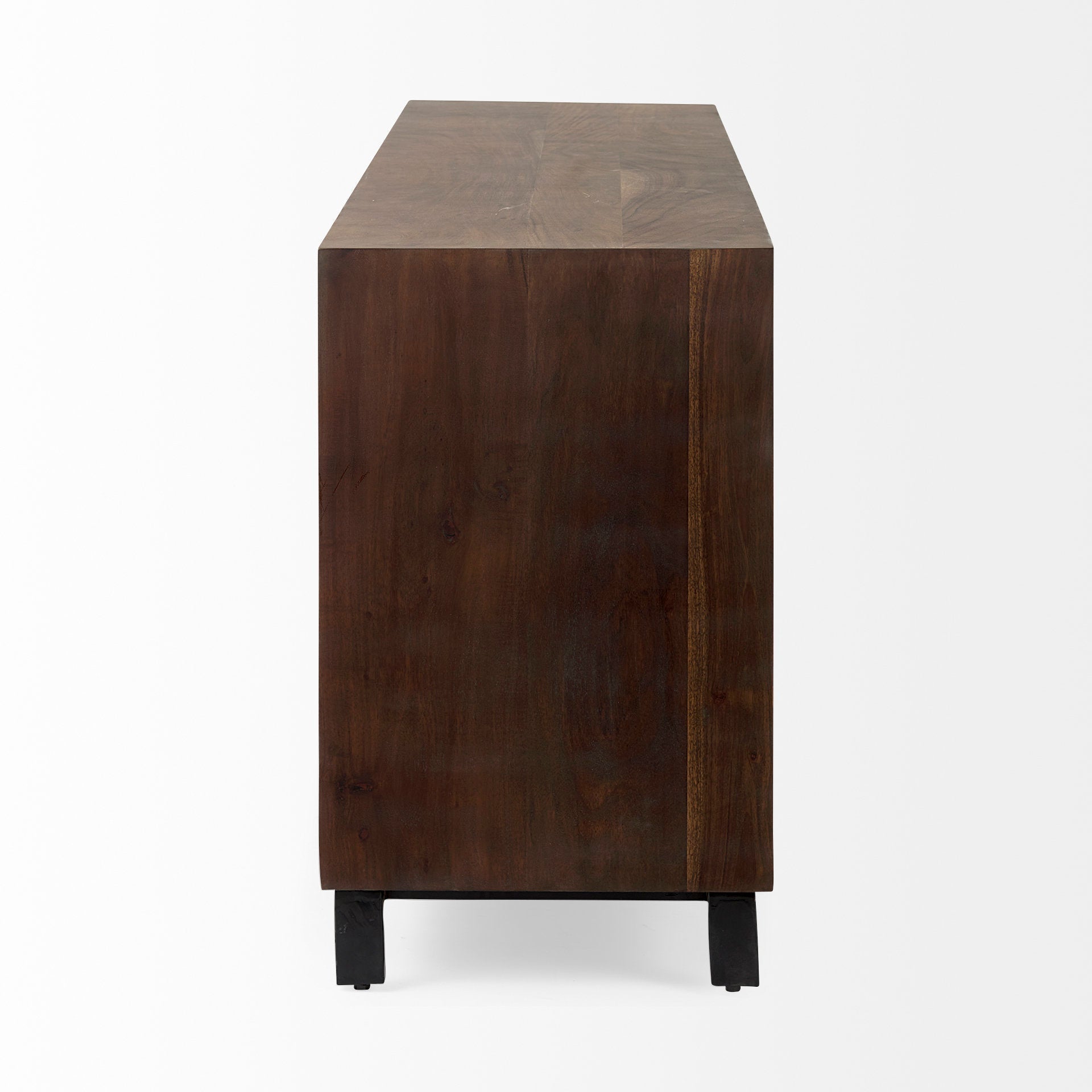 Mercana Hemlock 68.9" x 18.1" x 29.9" Sideboard