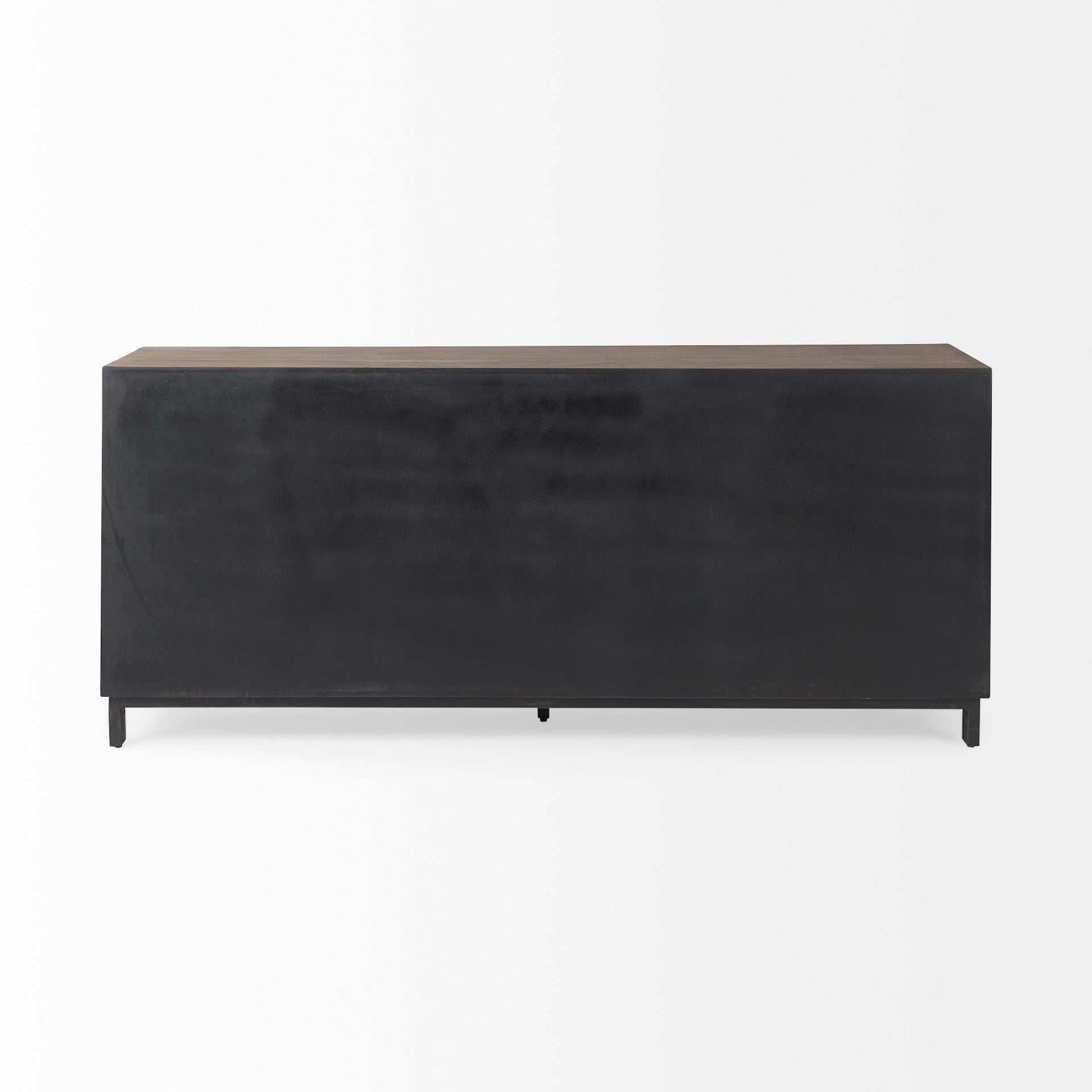 Mercana Hemlock 68.9" x 18.1" x 29.9" Sideboard