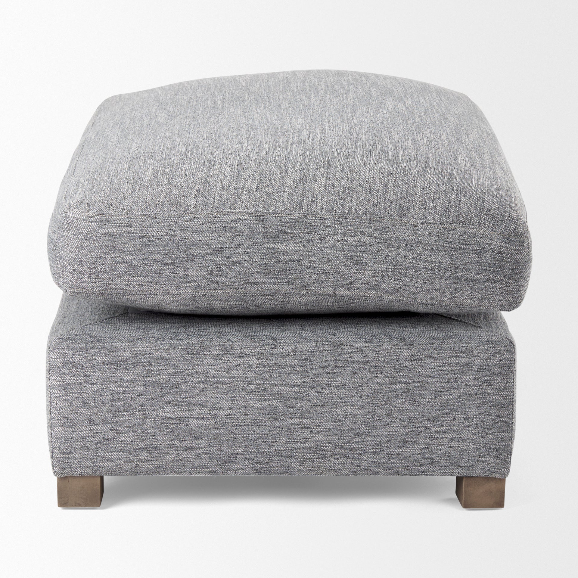 Mercana Valence 38.6" x 26" x 17.7" Ottoman Sectional
