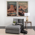 Mercana Valence 38.6" x 38.6" x 17.7" Ottoman Sectional