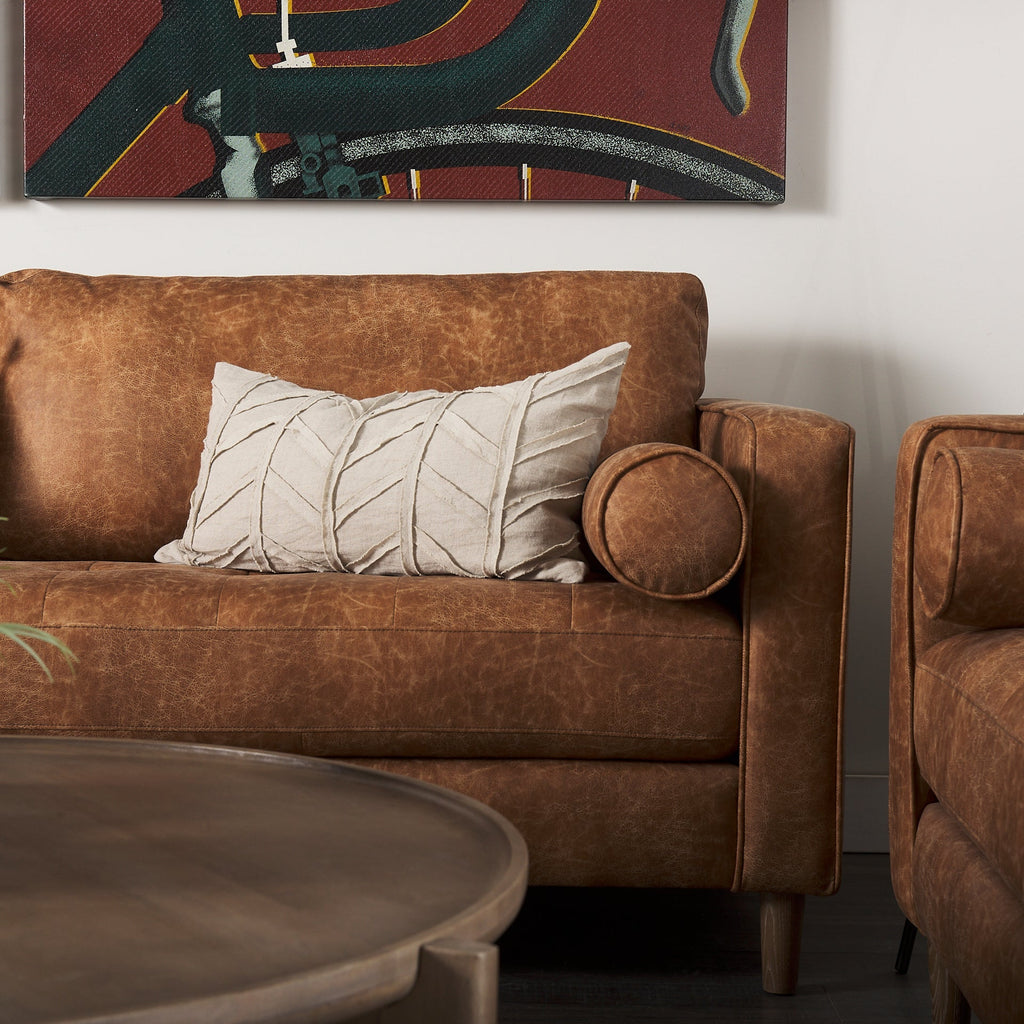 Mercana Loretta 88" x 36.2" x 33.9" Standard Sofa