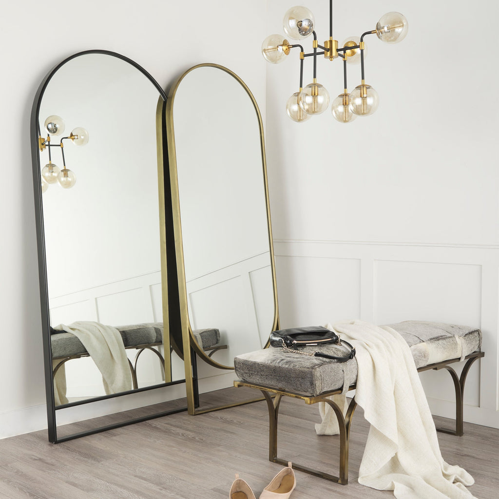 Mercana Jessie 55" x 16" x 20" Bench