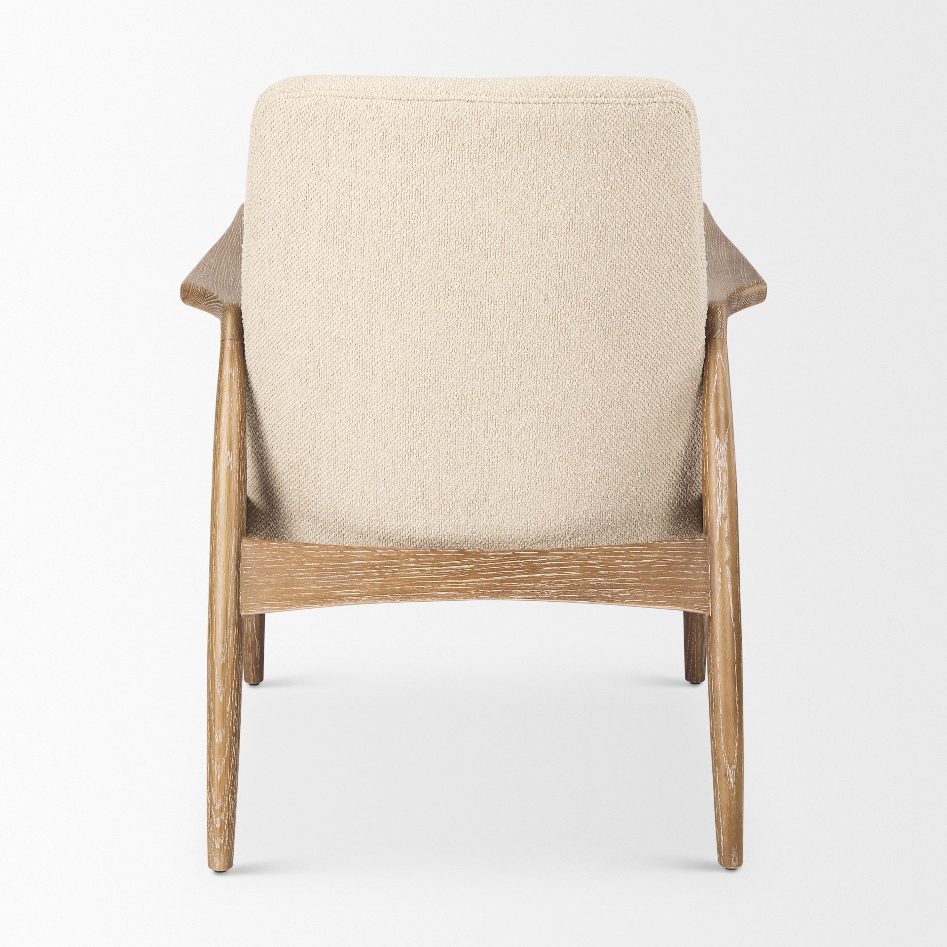 Mercana Westan 26.6" x 27.8" x 32.3" Fabric Side Chair