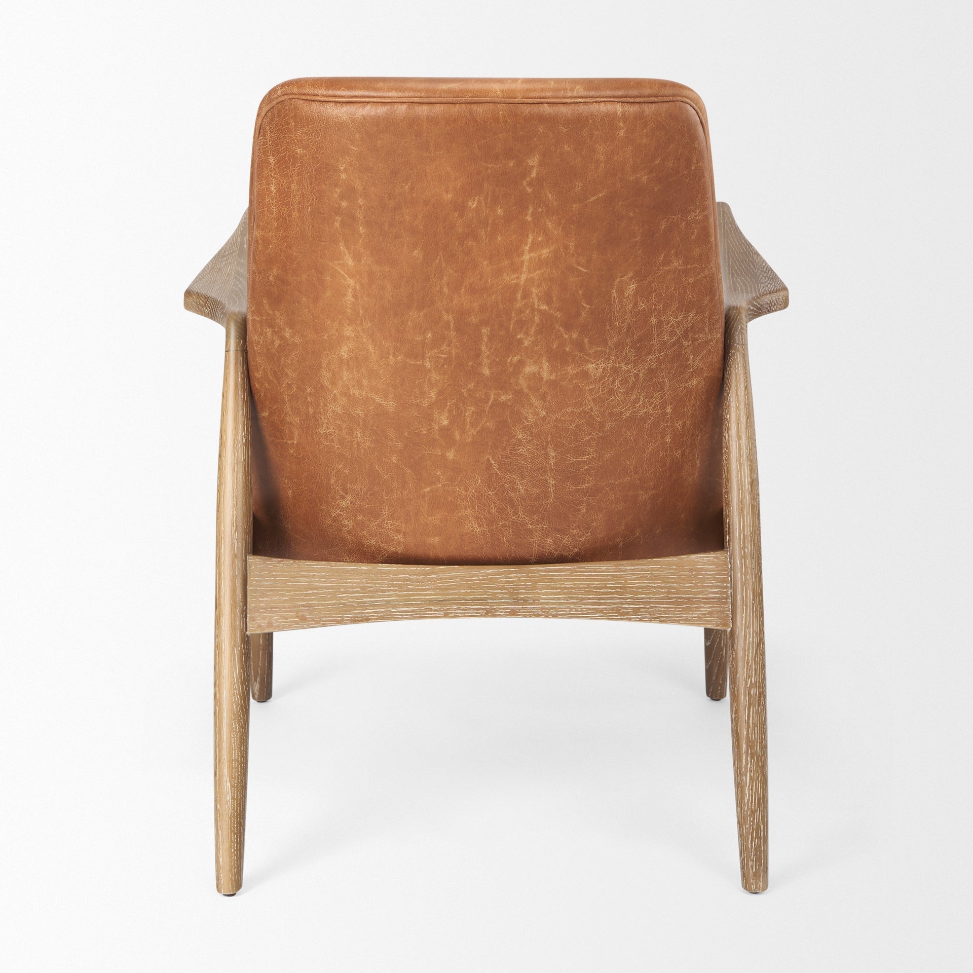Mercana Westan 26.6" x 27.8" x 32.3" Fabric Side Chair