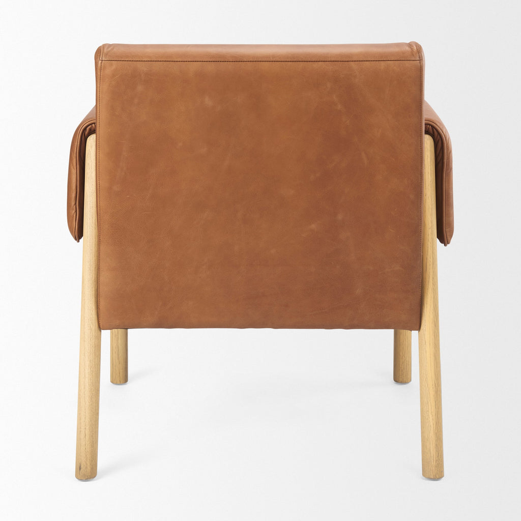 Mercana Ashton 28.5" x 29.7" x 31.5" Fabric Side Chair