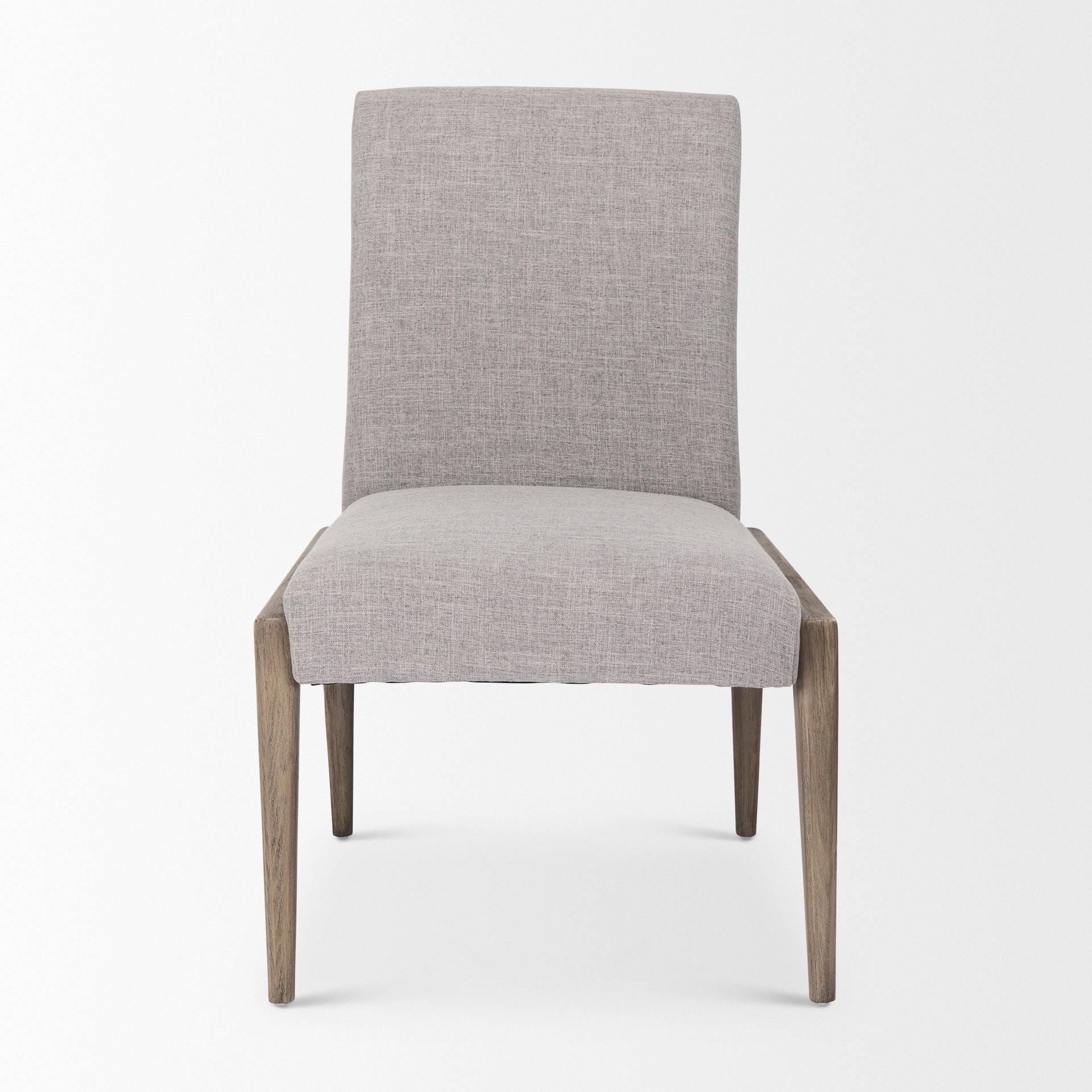 Mercana Palisades 24" x 25.6" x 36.2" Solid Wood Dining Chair (Set of 2)