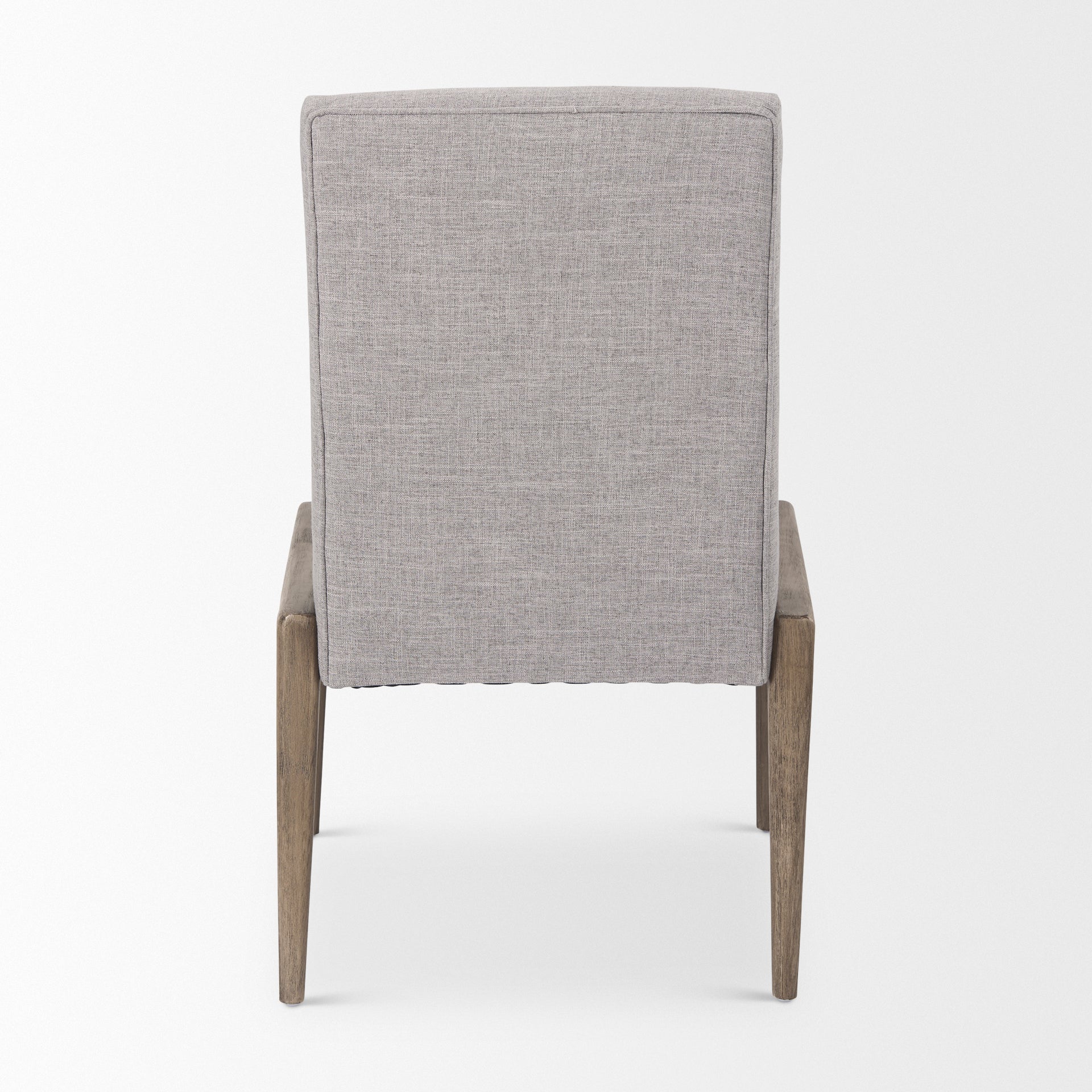 Mercana Palisades 24" x 25.6" x 36.2" Solid Wood Dining Chair (Set of 2)
