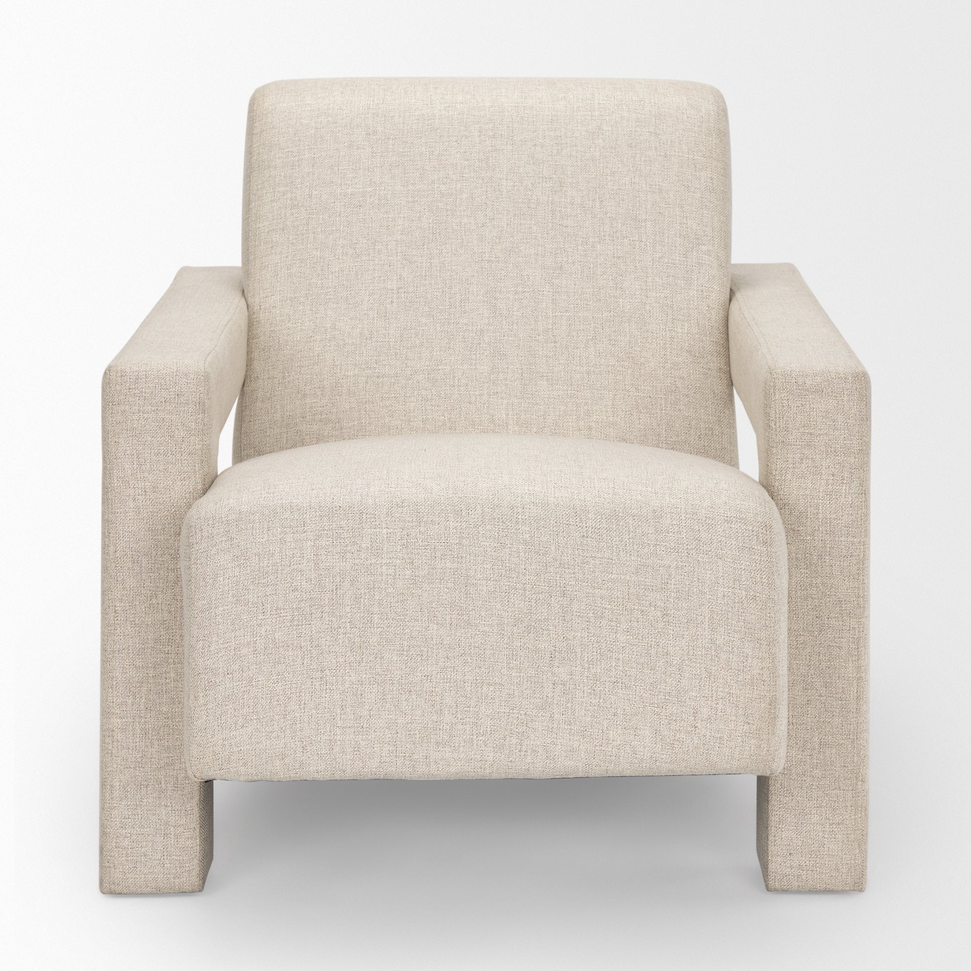 Mercana Sovereign 28.3" x 34.8" x 29.5" Side Chair