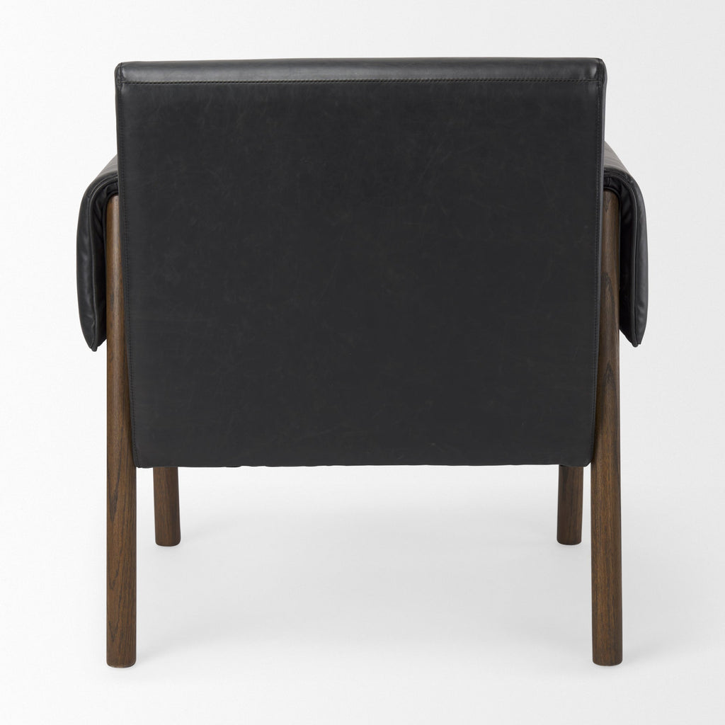 Mercana Ashton 28.5" x 29.7" x 31.5" Fabric Side Chair