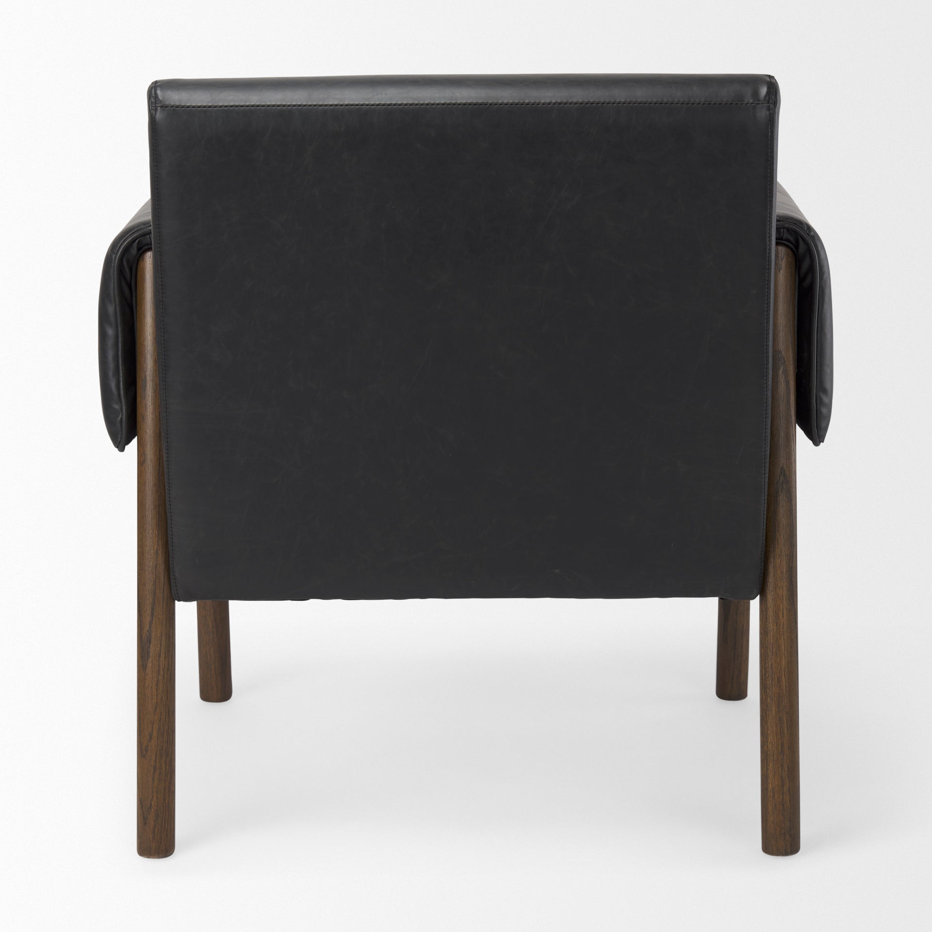 Mercana Ashton 28.5" x 29.7" x 31.5" Fabric Side Chair