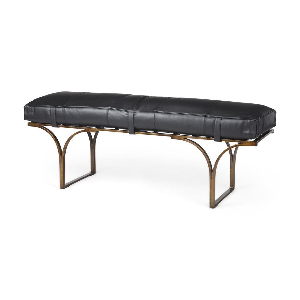 Mercana Jessie 55" x 16" x 20" Bench