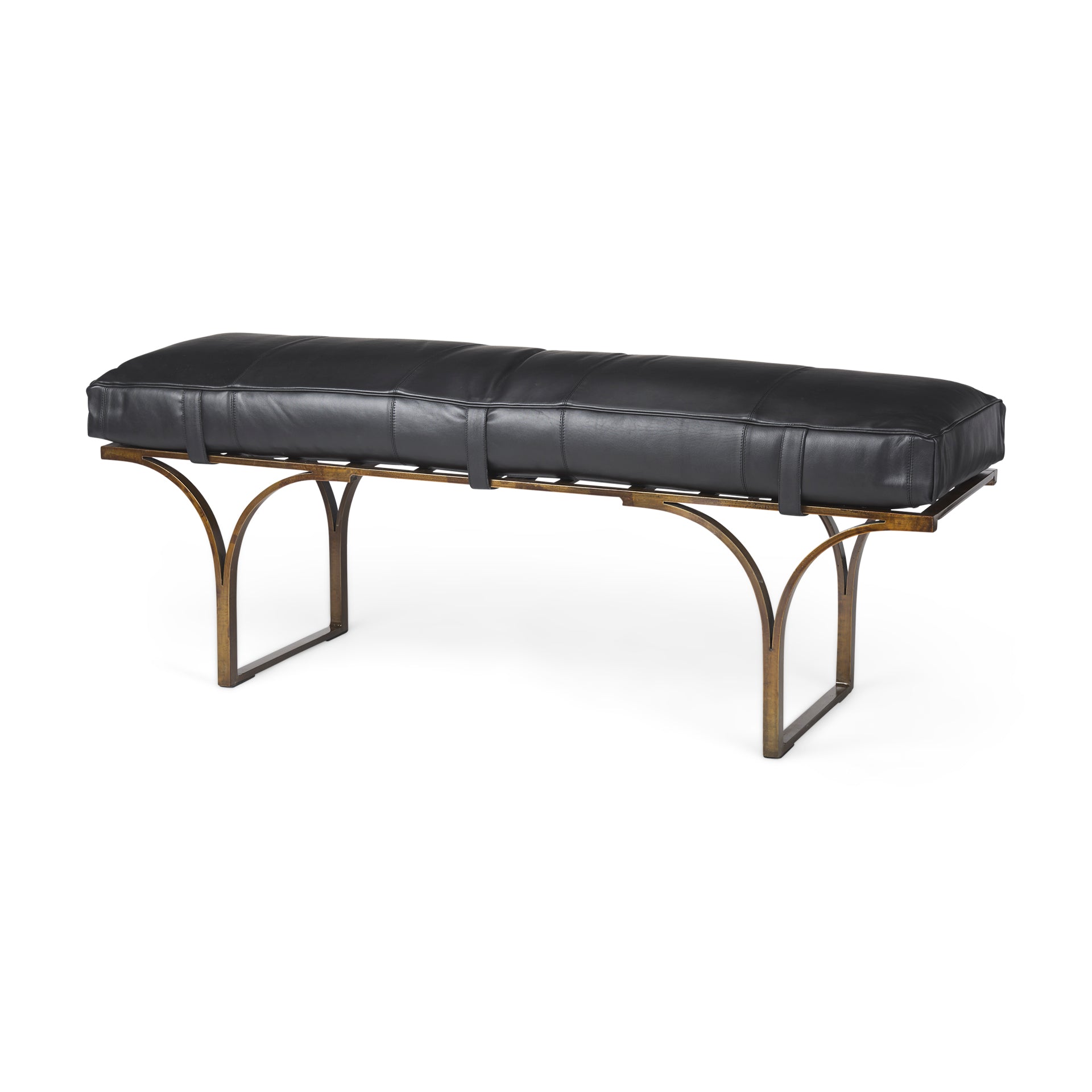Mercana Jessie 55" x 16" x 20" Bench