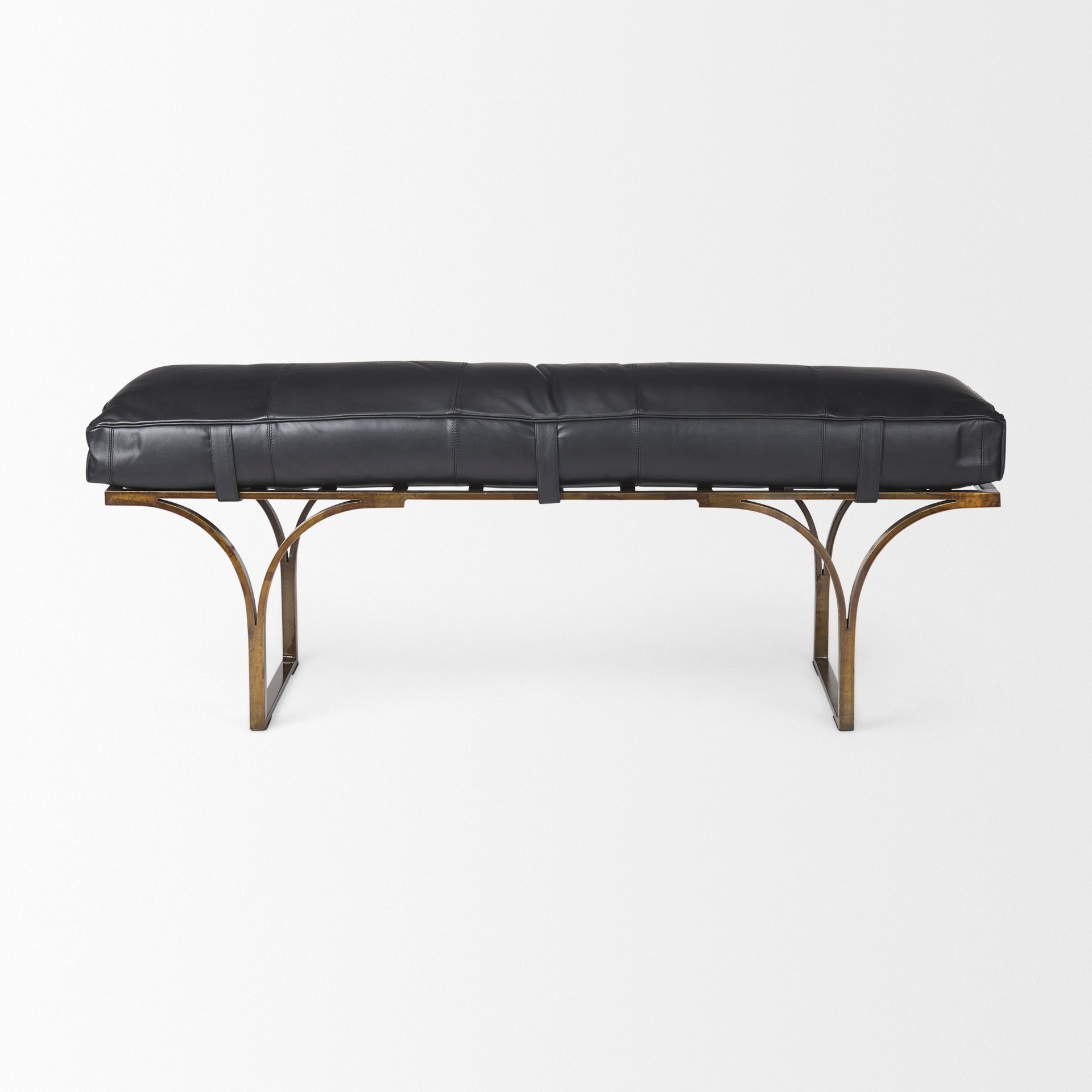 Mercana Jessie 55" x 16" x 20" Bench