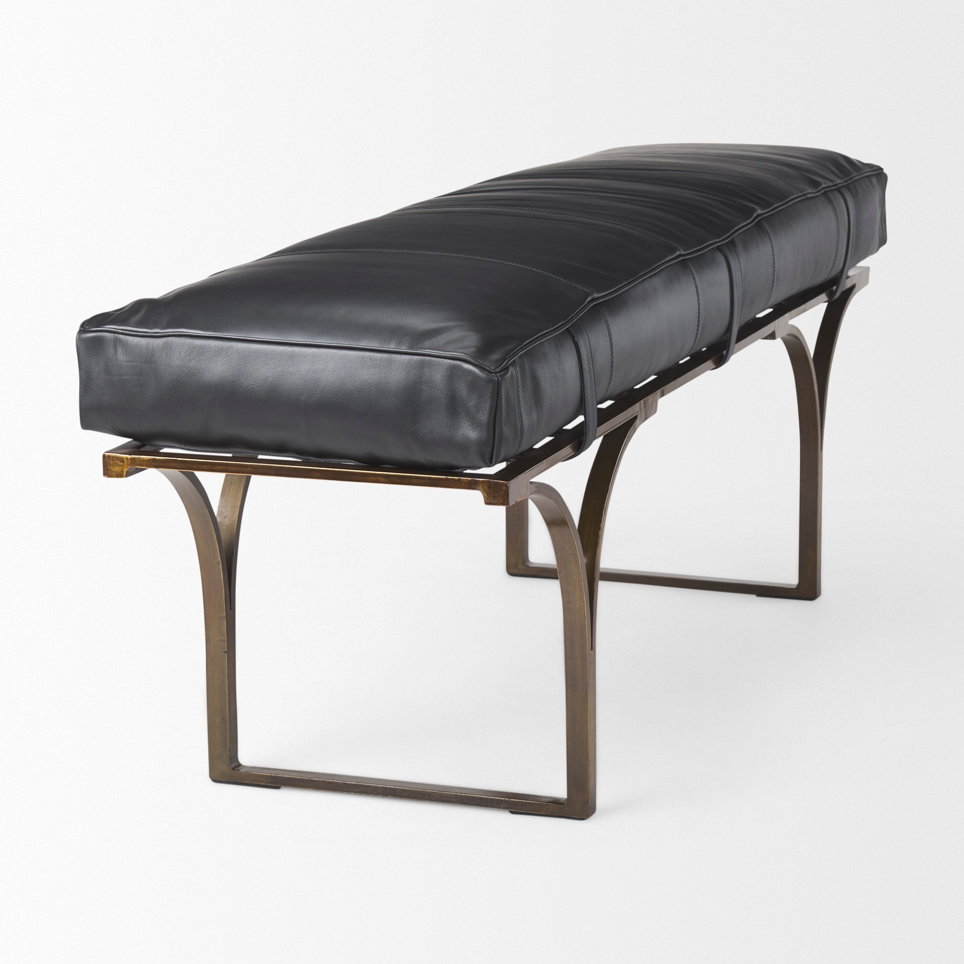 Mercana Jessie 55" x 16" x 20" Bench