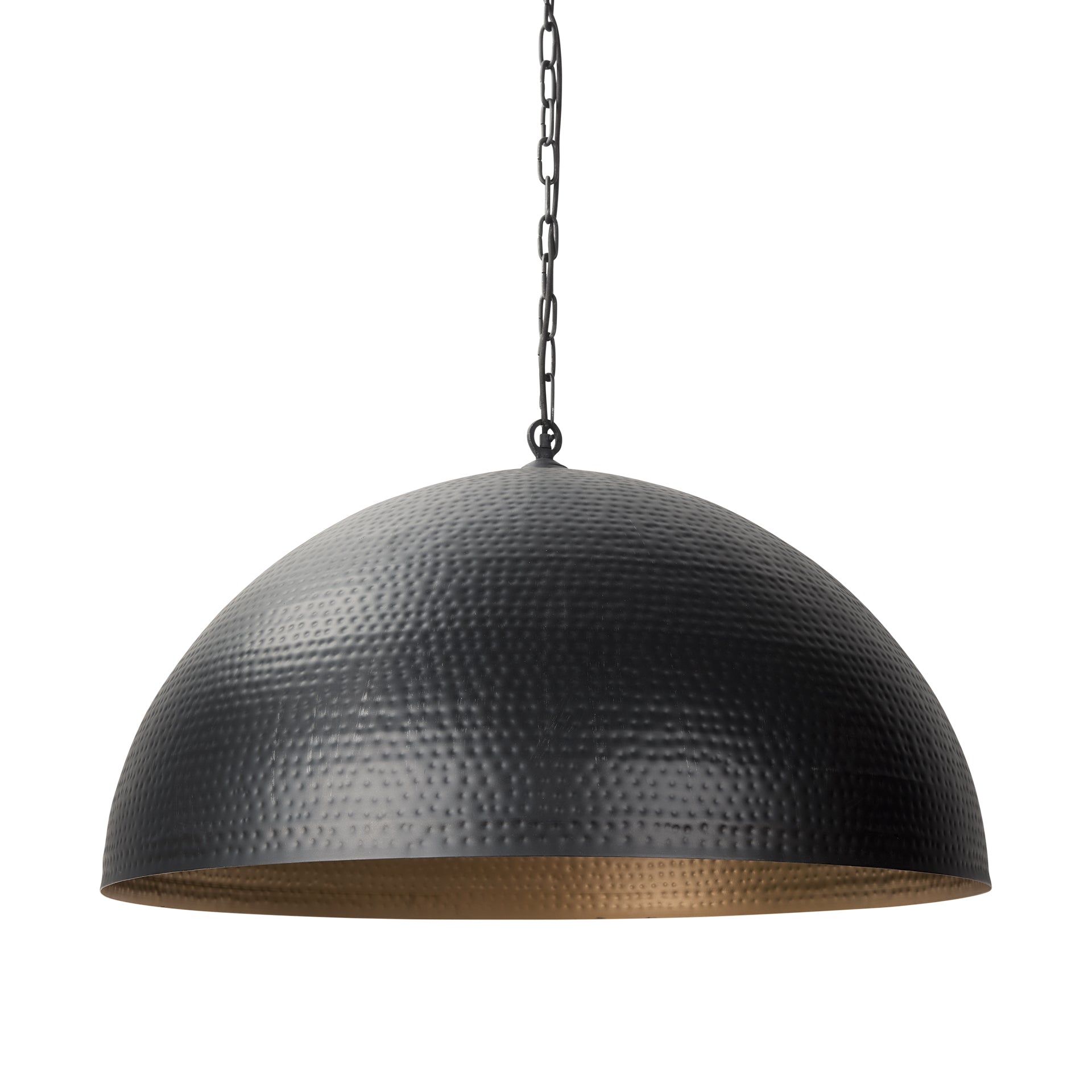 Mercana Karina 36" x 36" x 21" Metal Pendant Lighting