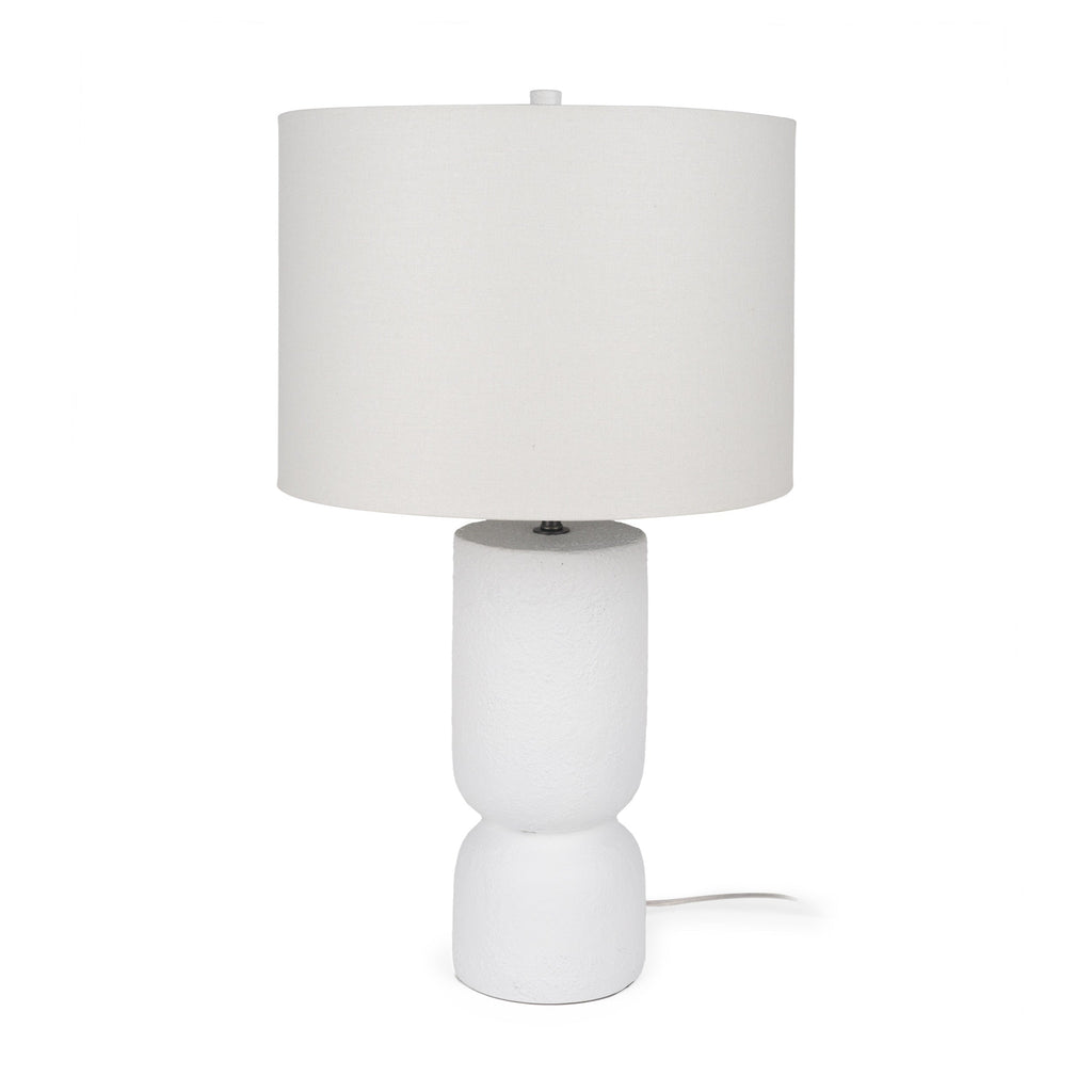 Mercana Everly 15" x 15" x 27.5" Table Lamp
