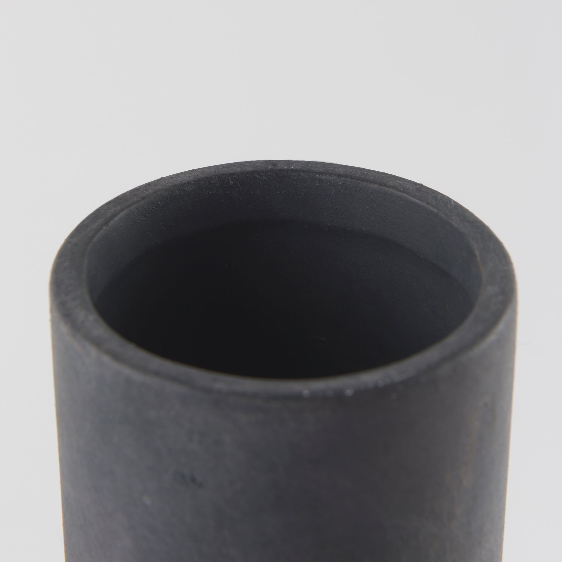 Mercana Esme 7.1" x 7.1" x 15" Ceramic Vase