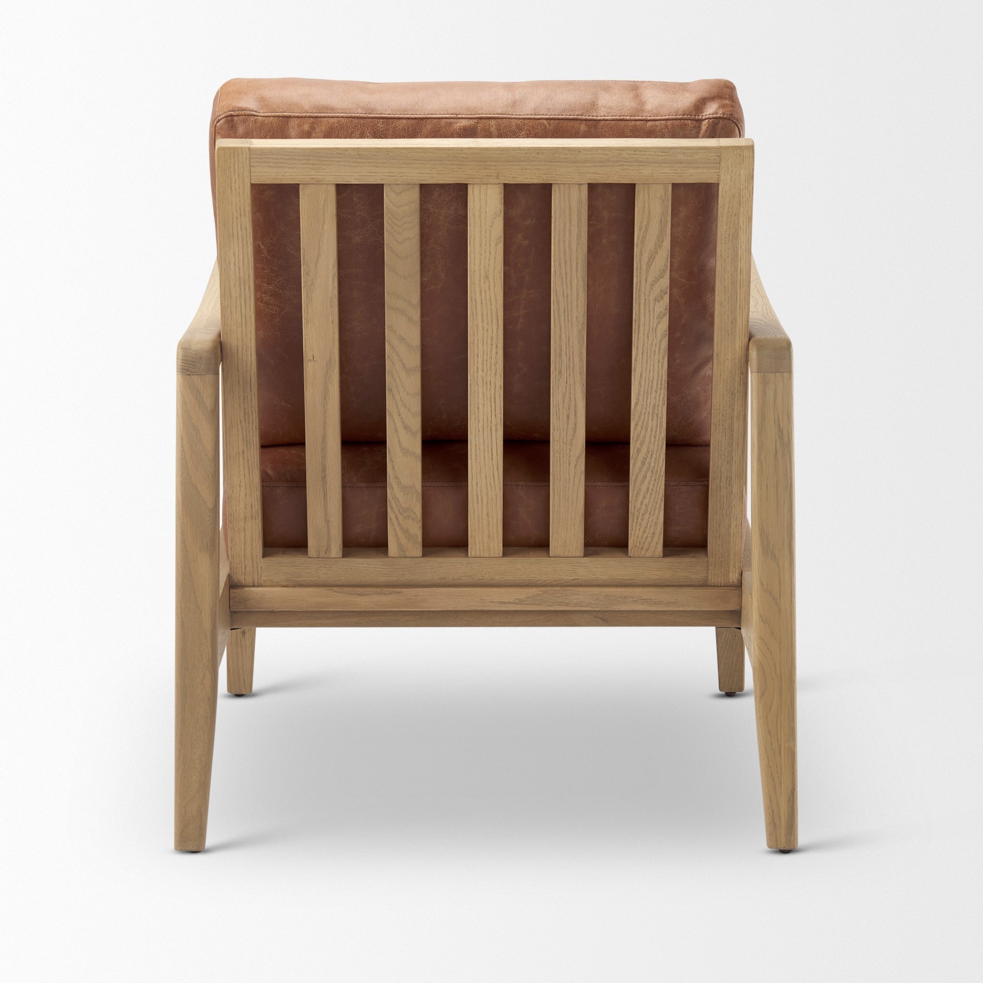Mercana Raeleigh 28" x 34.1" x 34.4" Fabric Side Chair