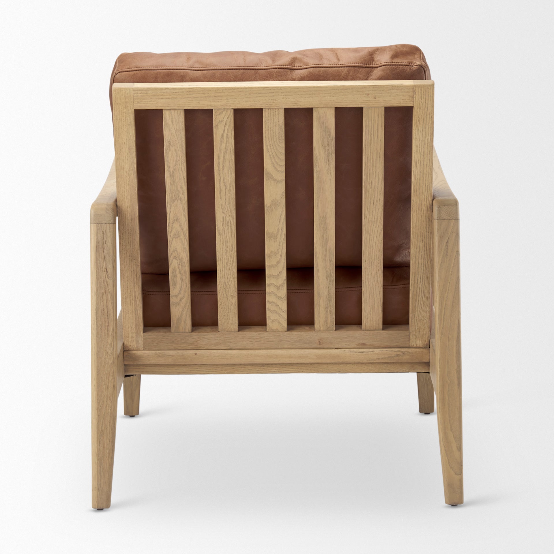 Mercana Raeleigh 28" x 34.1" x 34.4" Fabric Side Chair