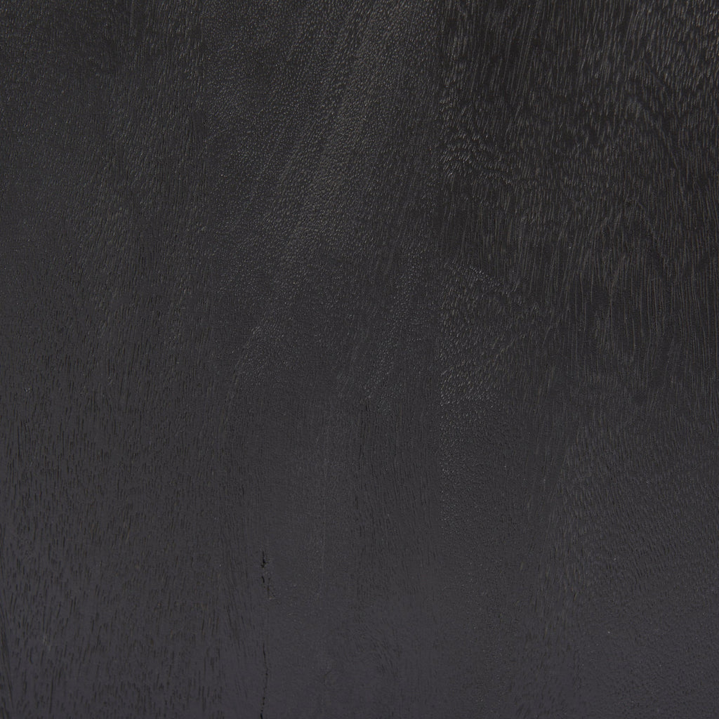 Mercana Sloan 80" x 18.8" x 36.3" Iron Sideboard
