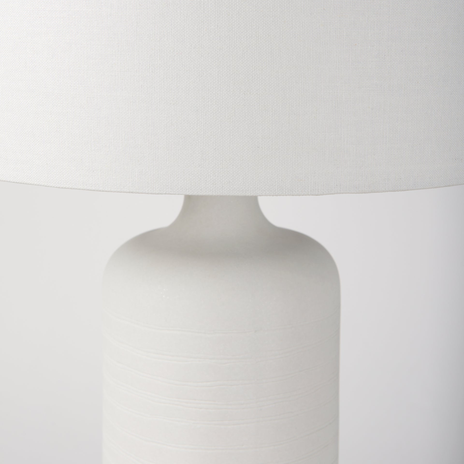 Mercana Melanie 17" x 17" x 30.5" Table Lamp