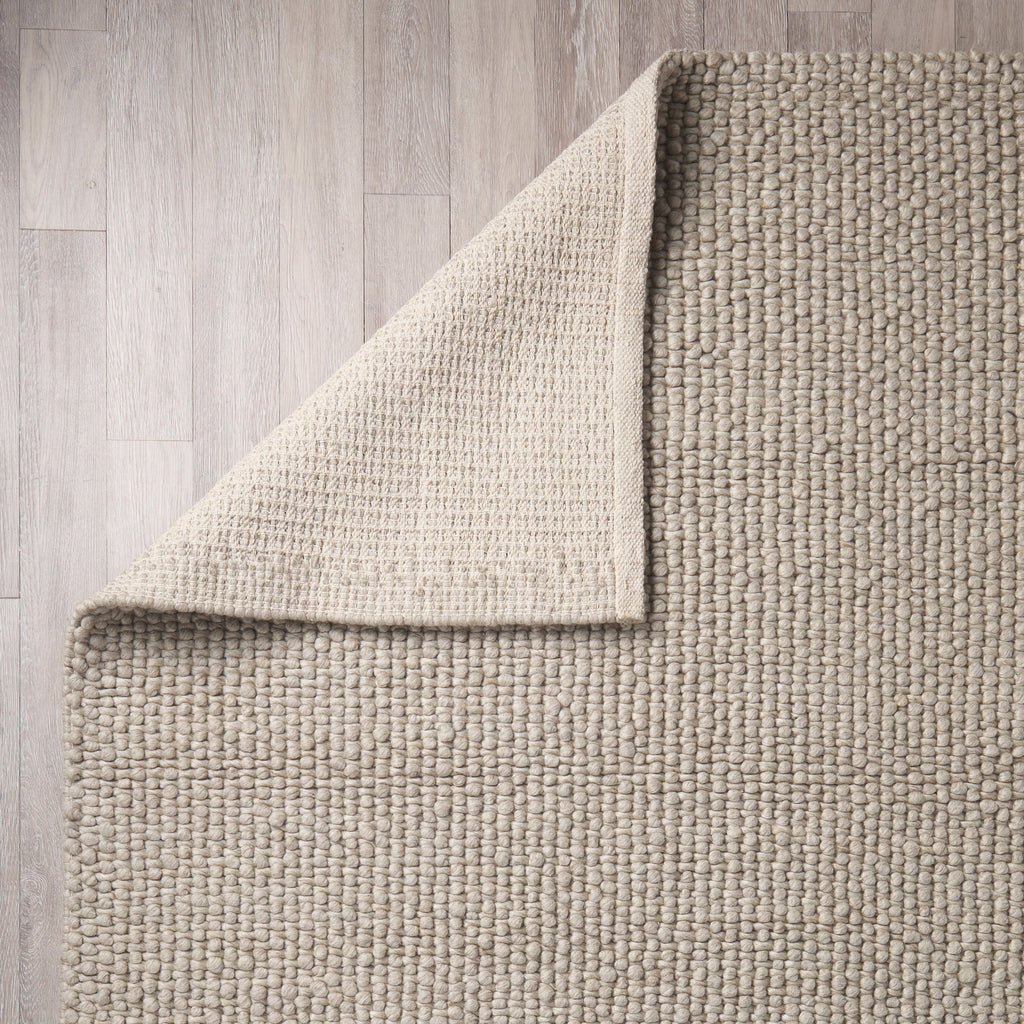 Mercana Gia 144" x 108" x 0.4" Fabric Area Rug