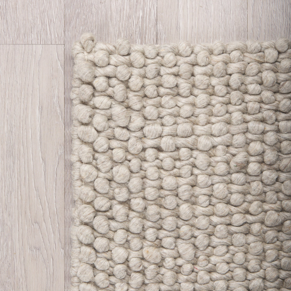 Mercana Gia 144" x 108" x 0.4" Fabric Area Rug