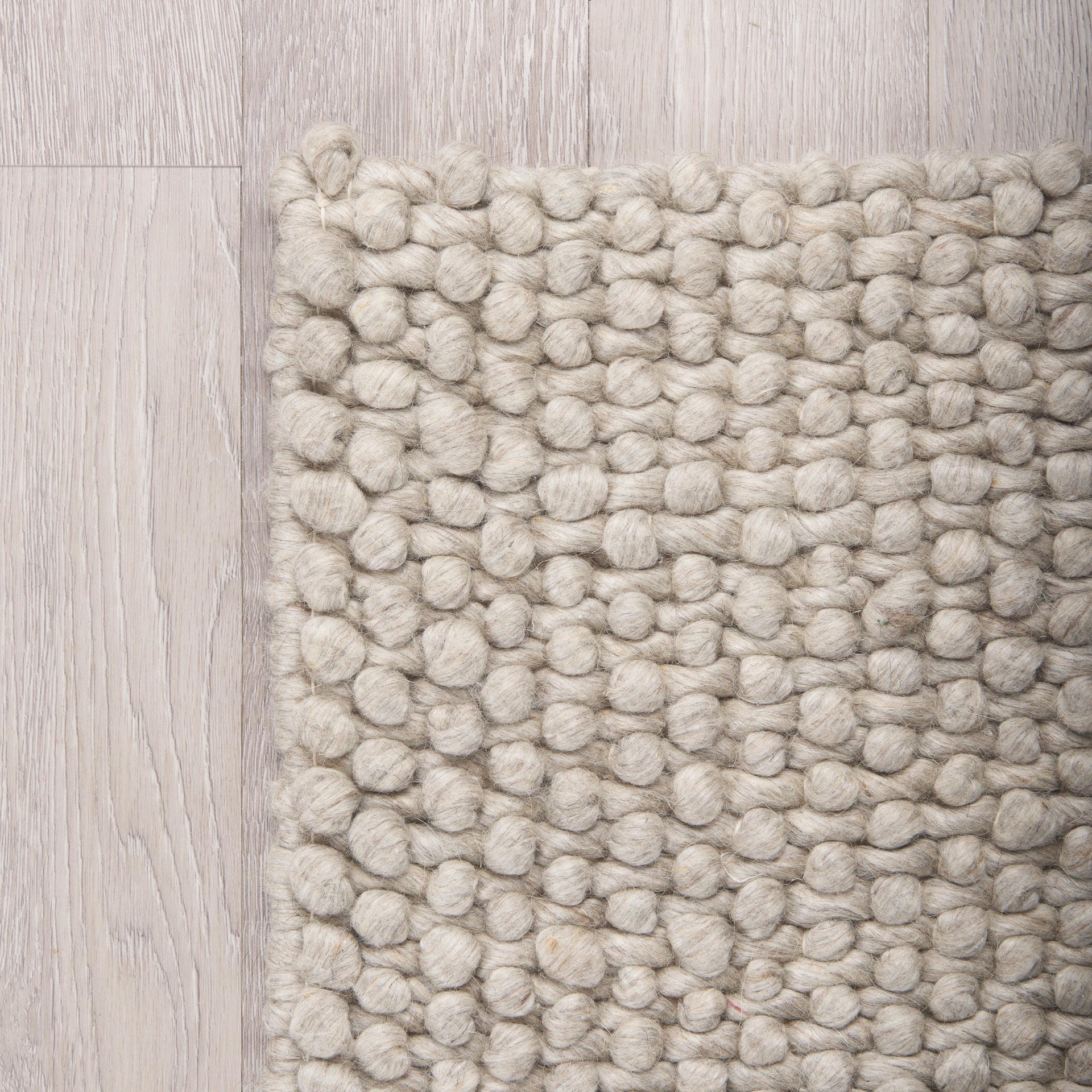 Mercana Gia 144" x 108" x 0.4" Fabric Area Rug