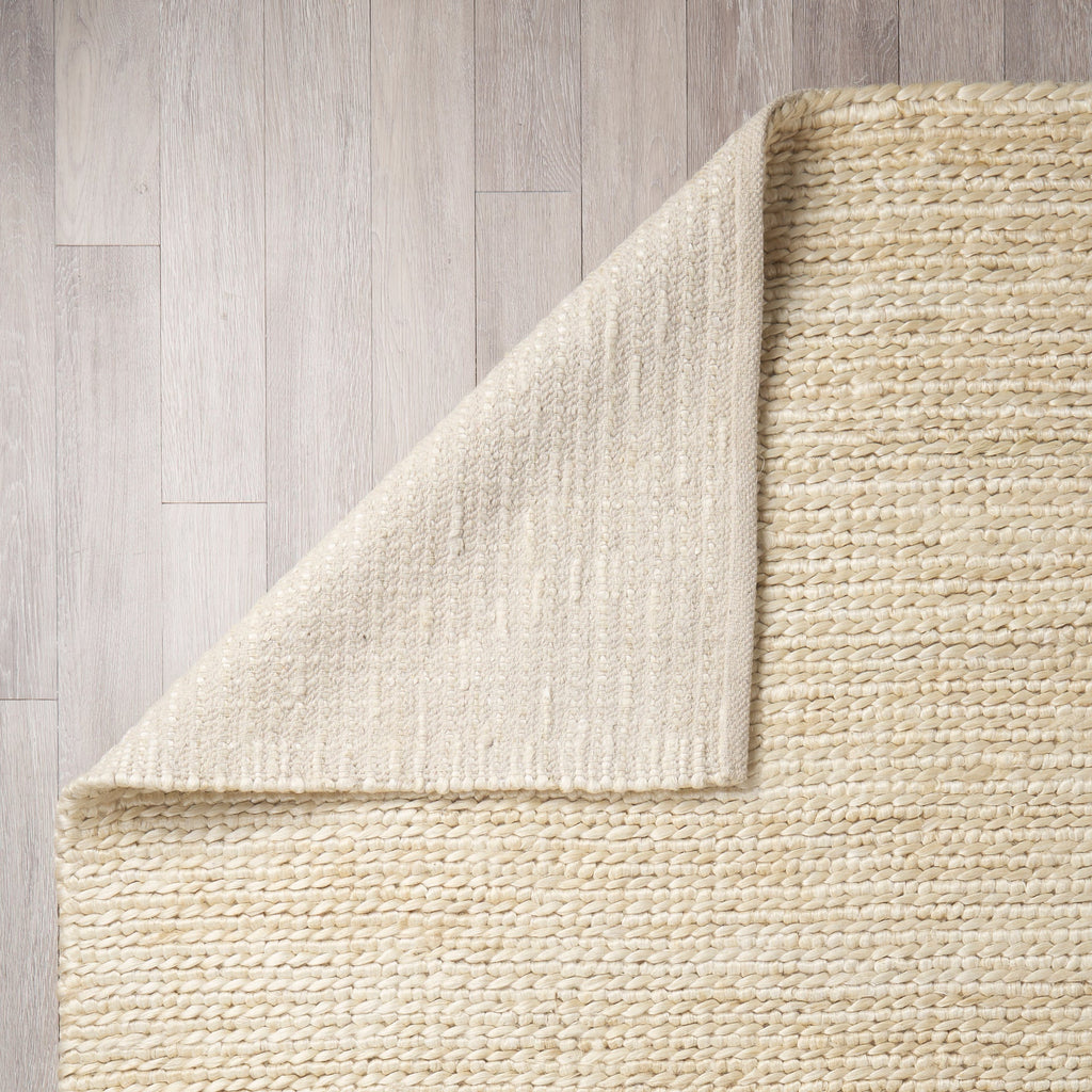 Mercana Milo 120" x 96" x 1" Fabric Area Rug