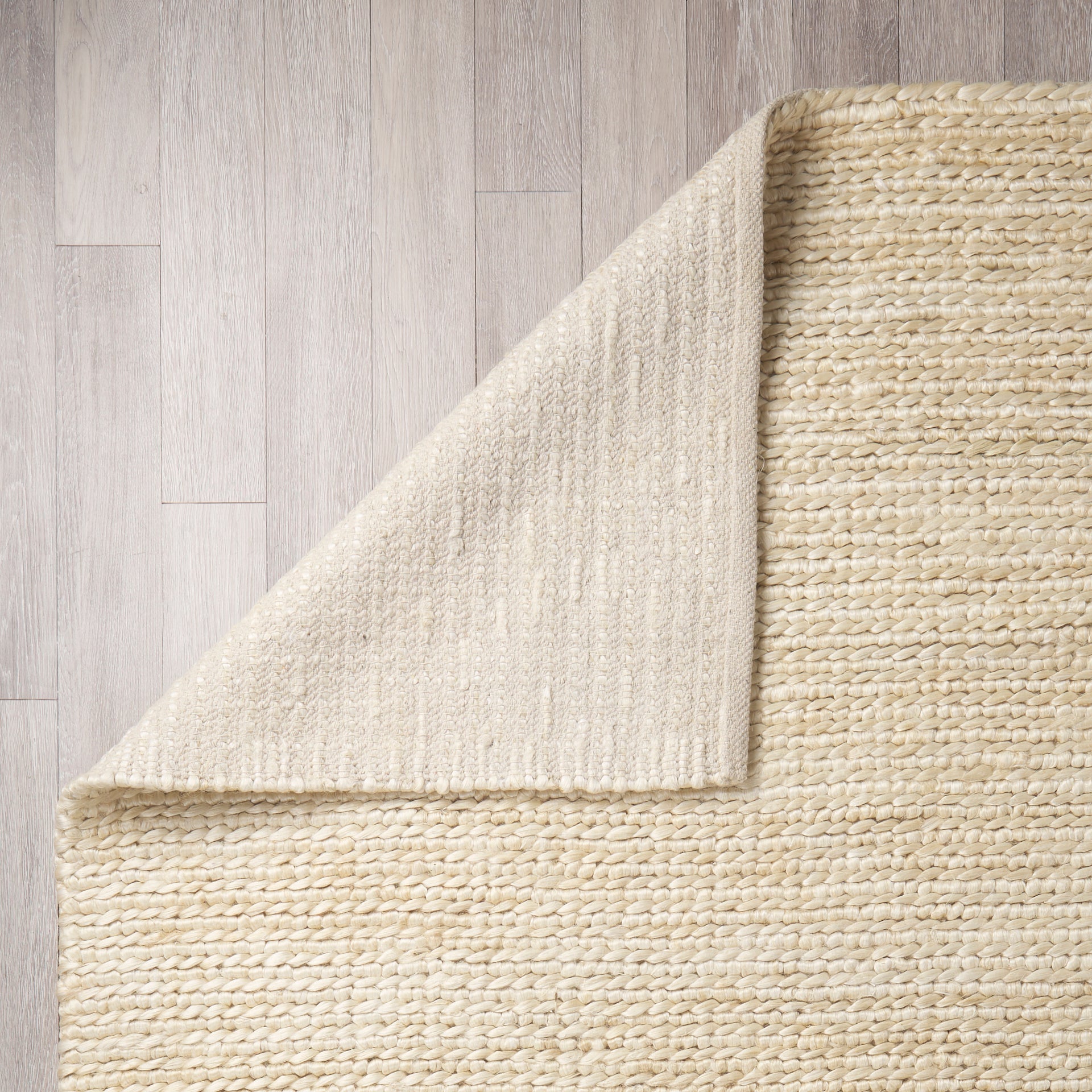 Mercana Milo 120" x 96" x 1" Fabric Area Rug