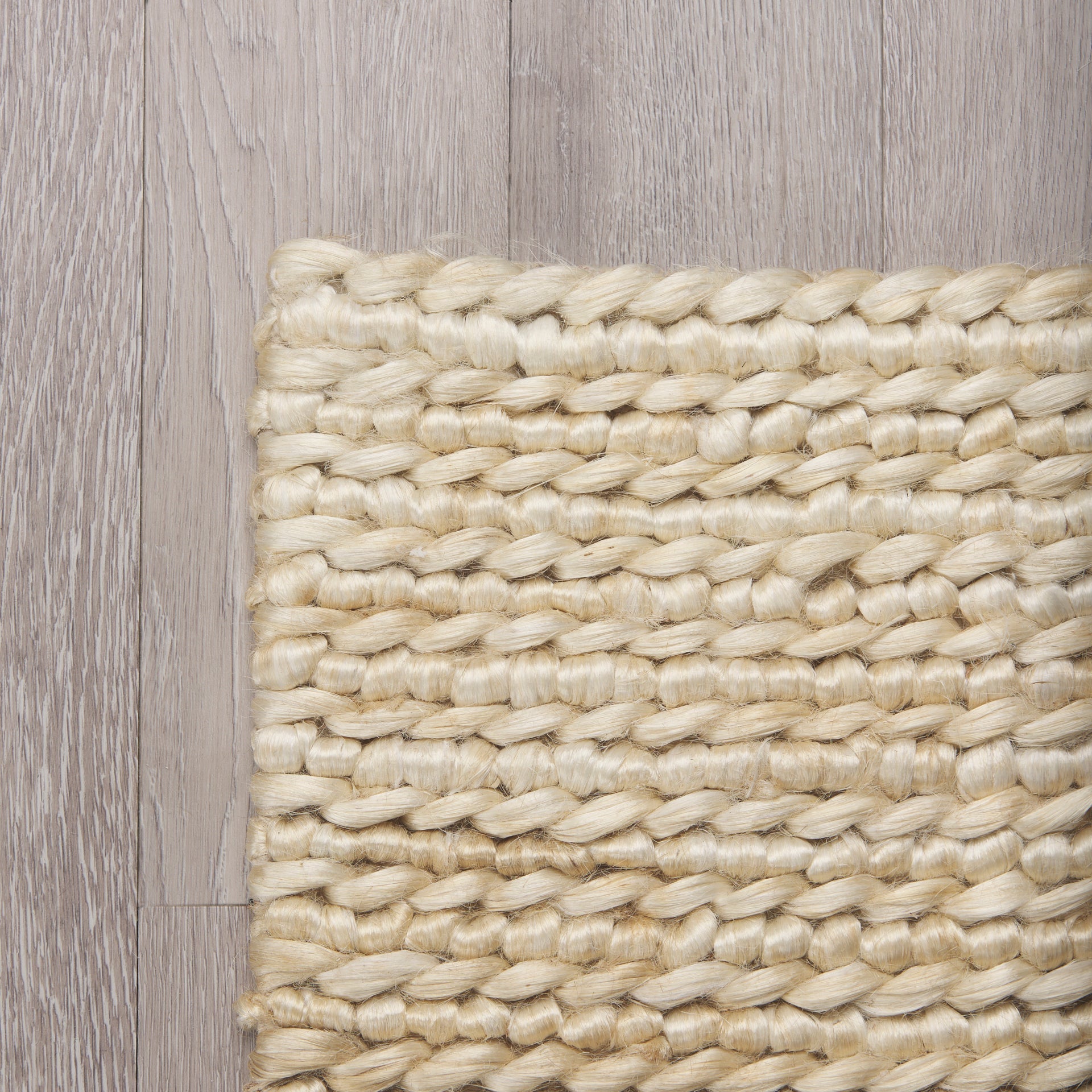 Mercana Milo 120" x 96" x 1" Fabric Area Rug