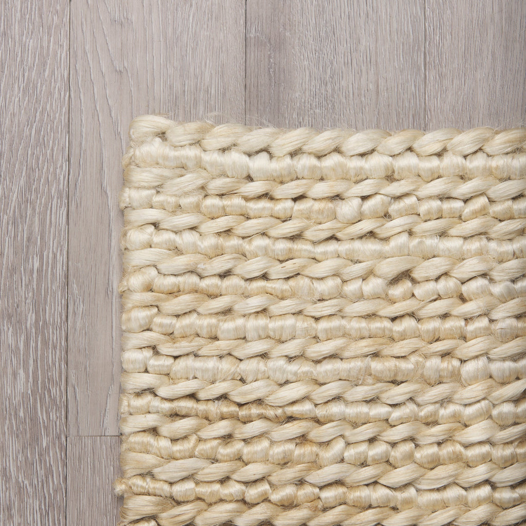 Mercana Milo 144" x 108" x 1" Fabric Area Rug