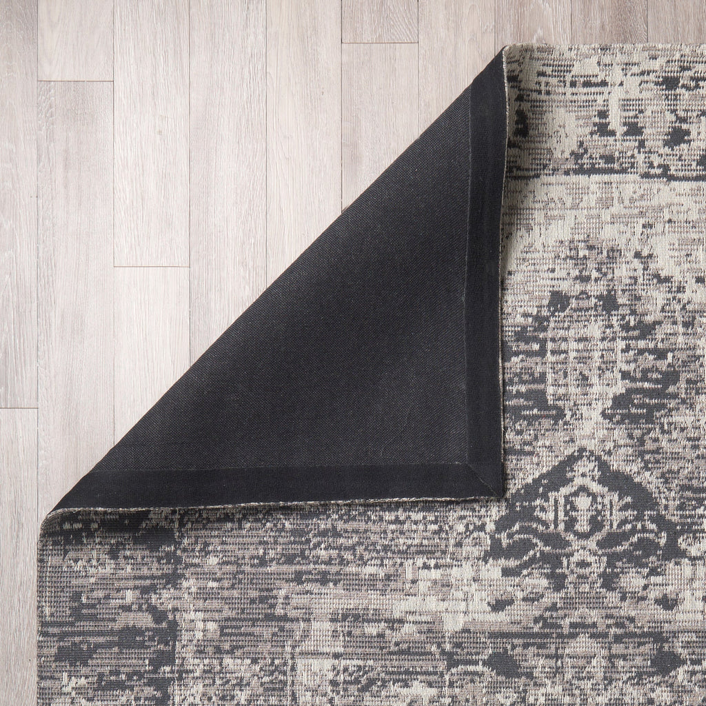 Mercana Greyson 120" x 96" x 0.4" Fabric Area Rug