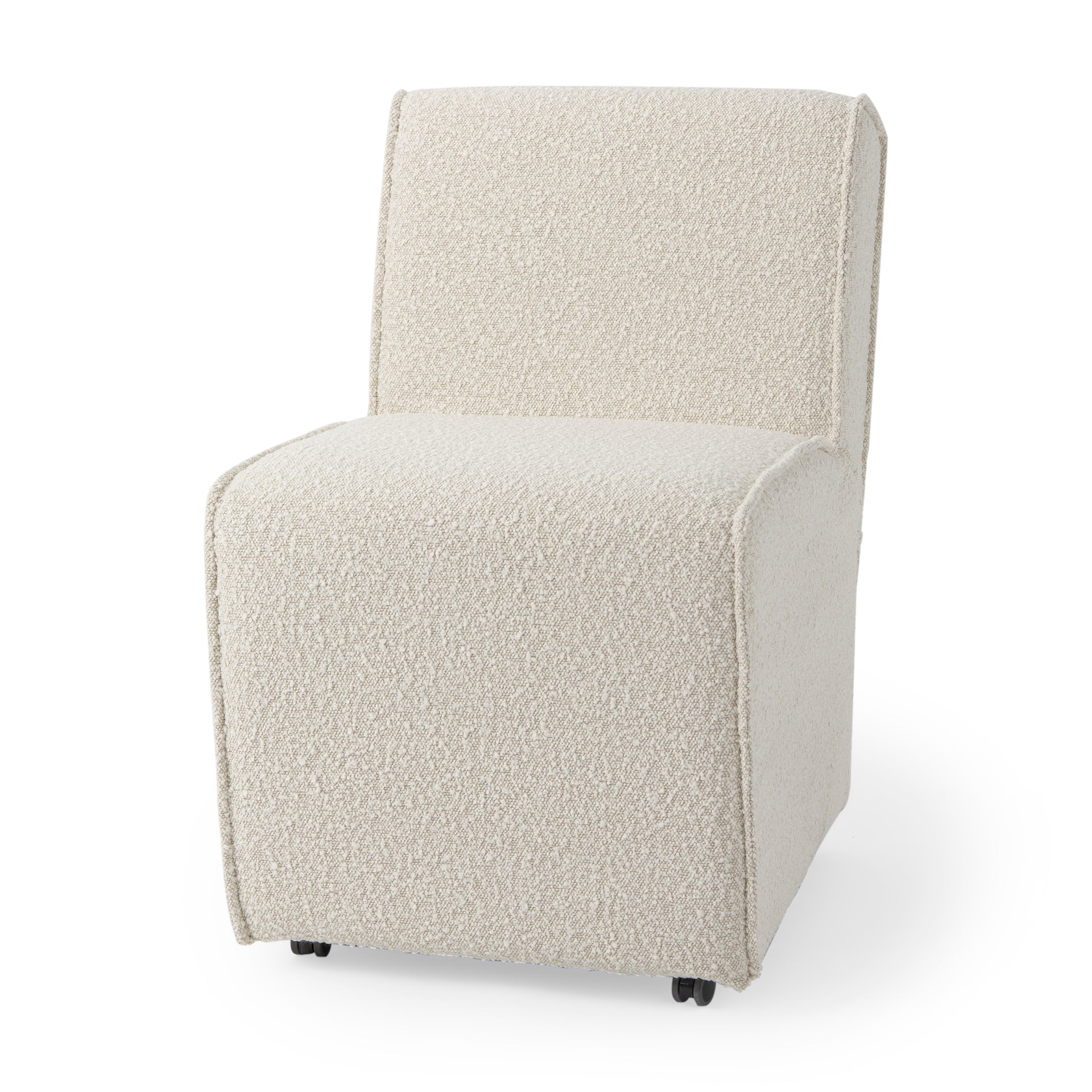 Mercana Damon 20.5" x 27.2" x 31.3" Solid Wood Dining Chair (Set of 2)
